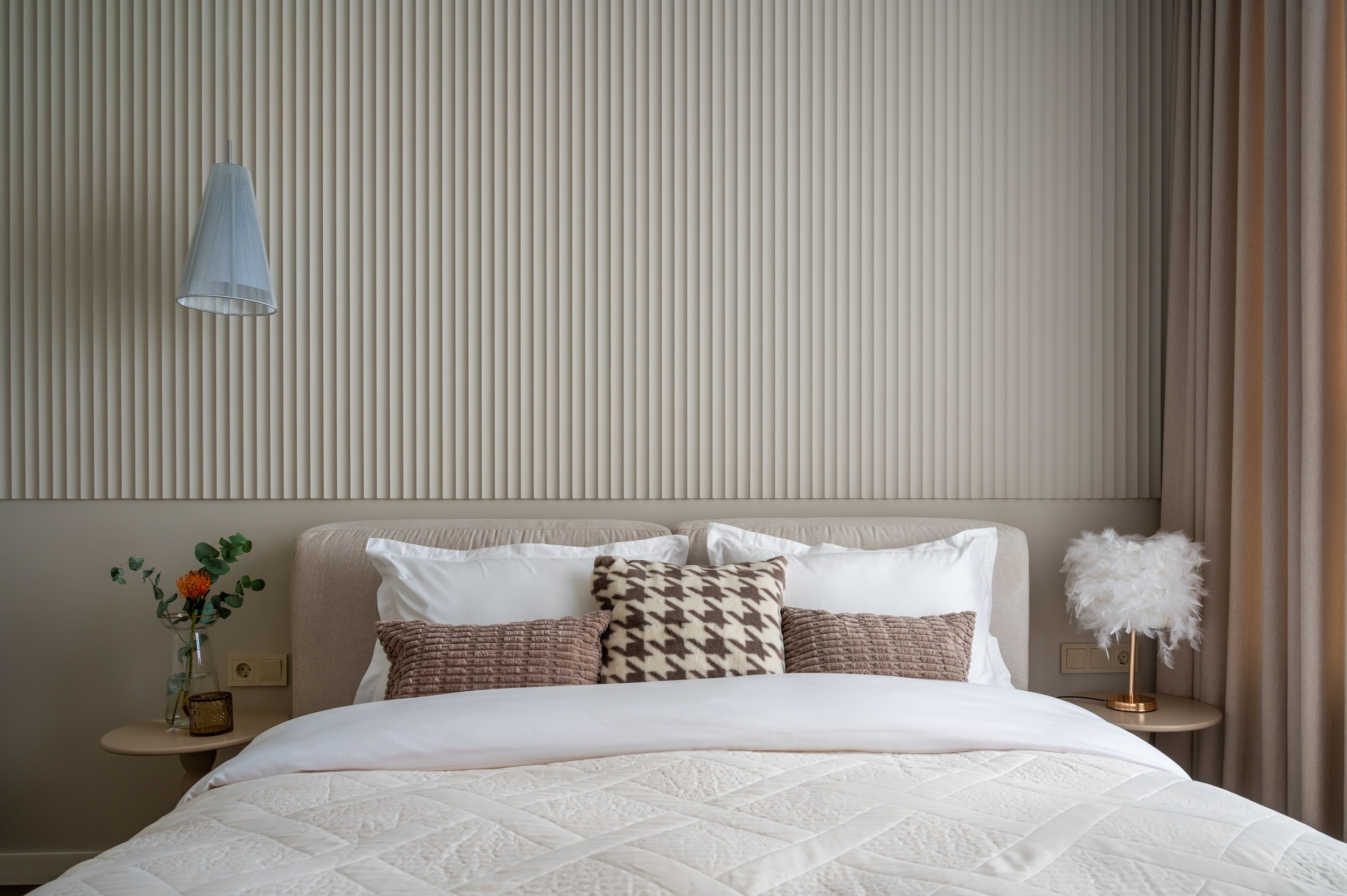 ЖК Огни, 36 м. Главная