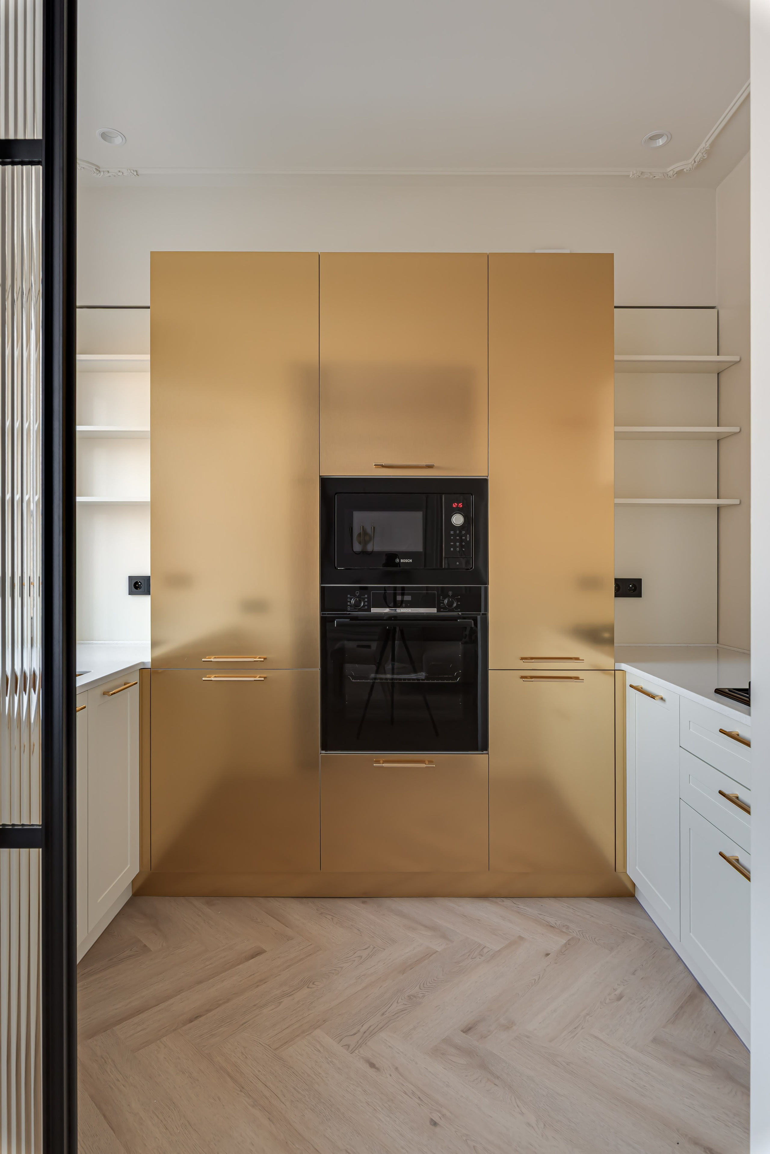 Кутуза Флиппинг, 54 м. Главная