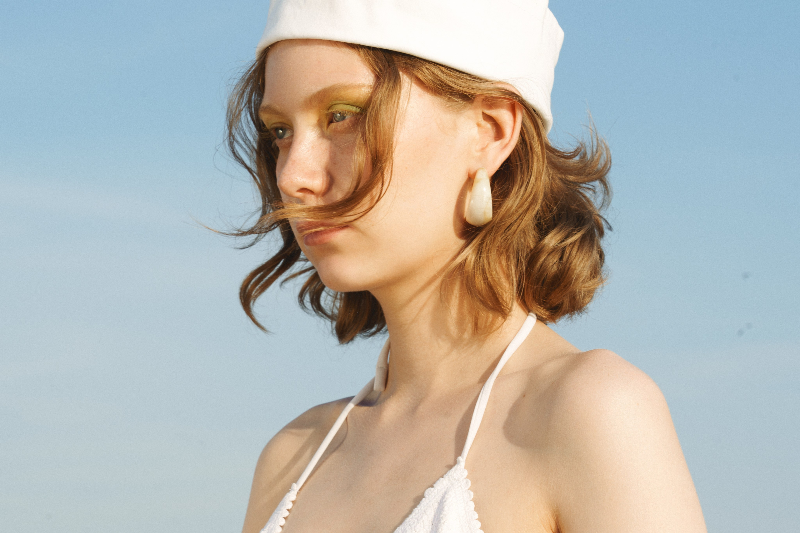 Girls on the beach. Верговская Софья FASHION-PHOTOGRAPHER из Санкт-Петербурга