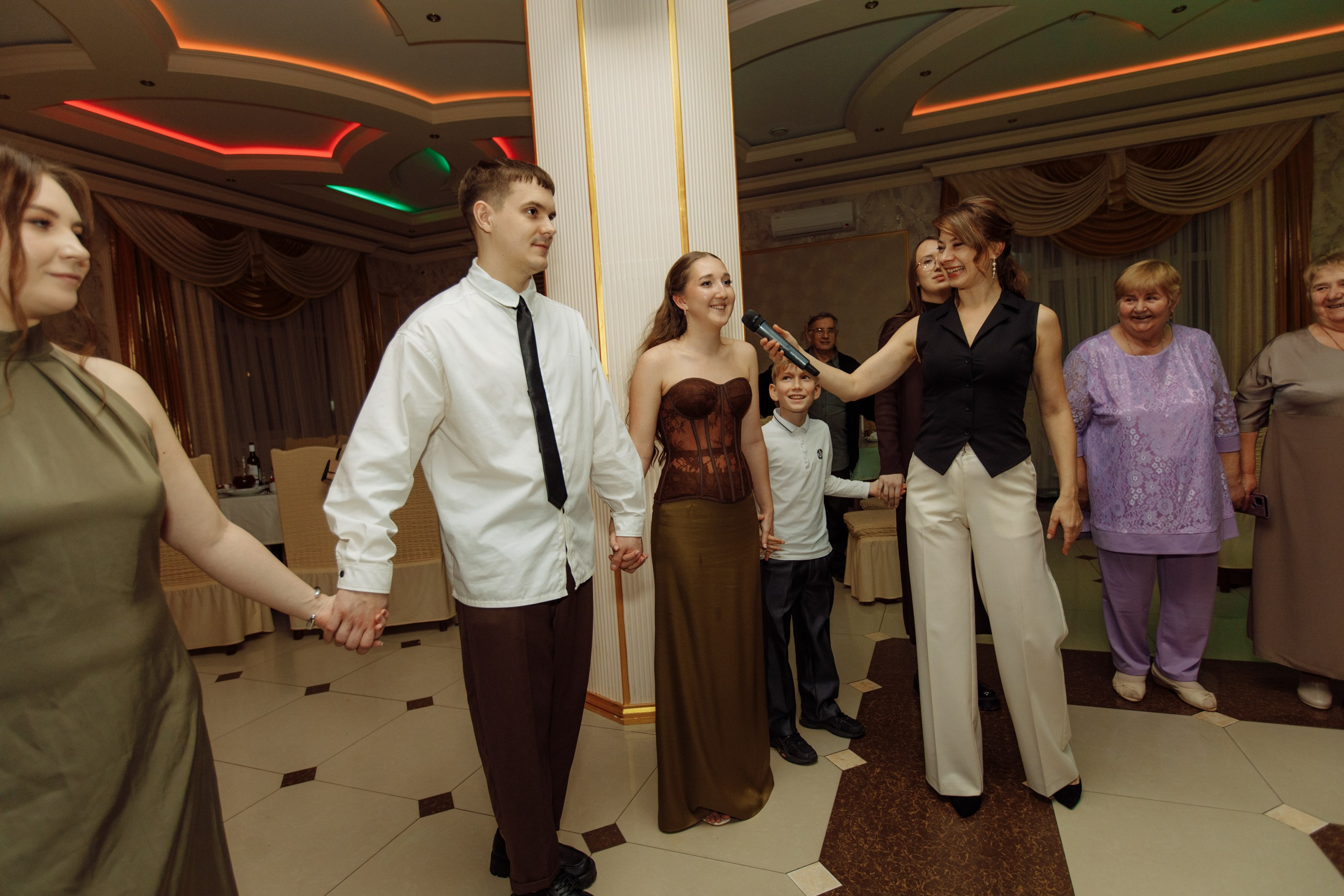 Water. Свадебный фотограф в Ярославле Анастасия Архипова