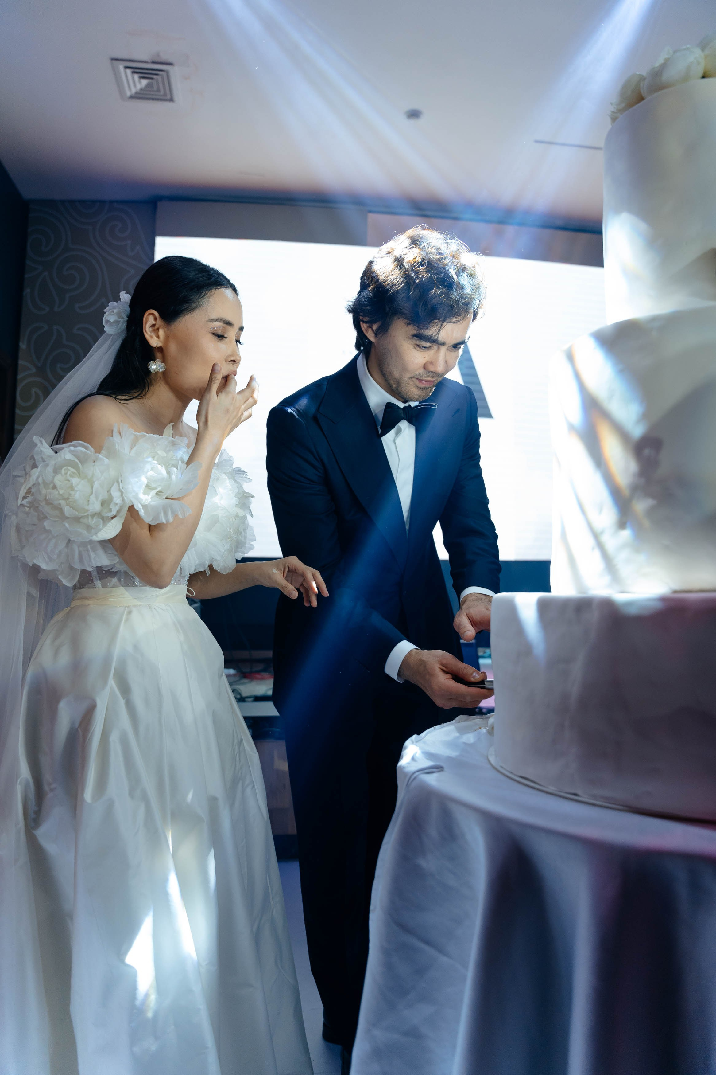 Свадьба. 1917