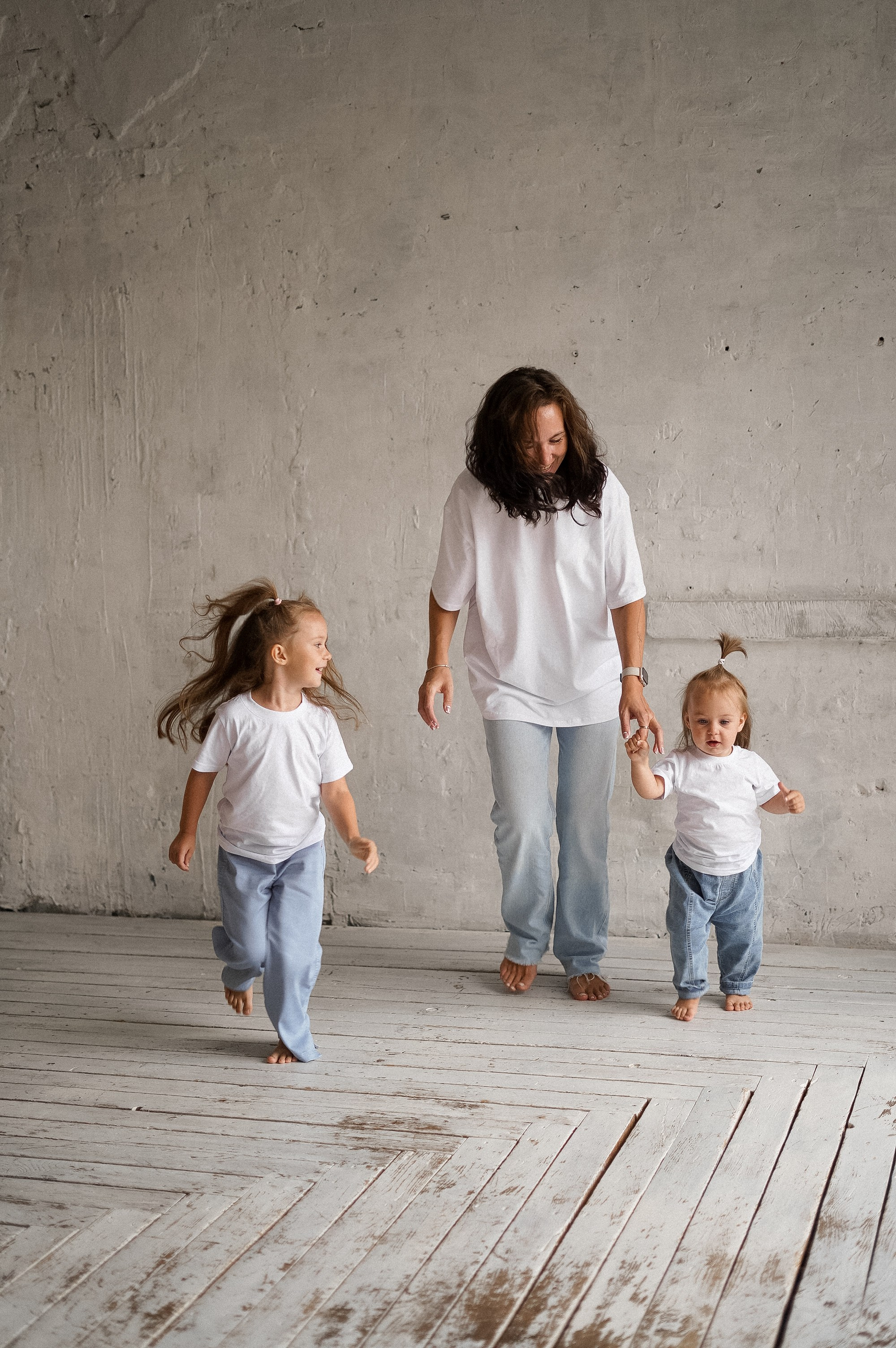 Здесь живет любовь. Фотограф Татьяна Митрофанова