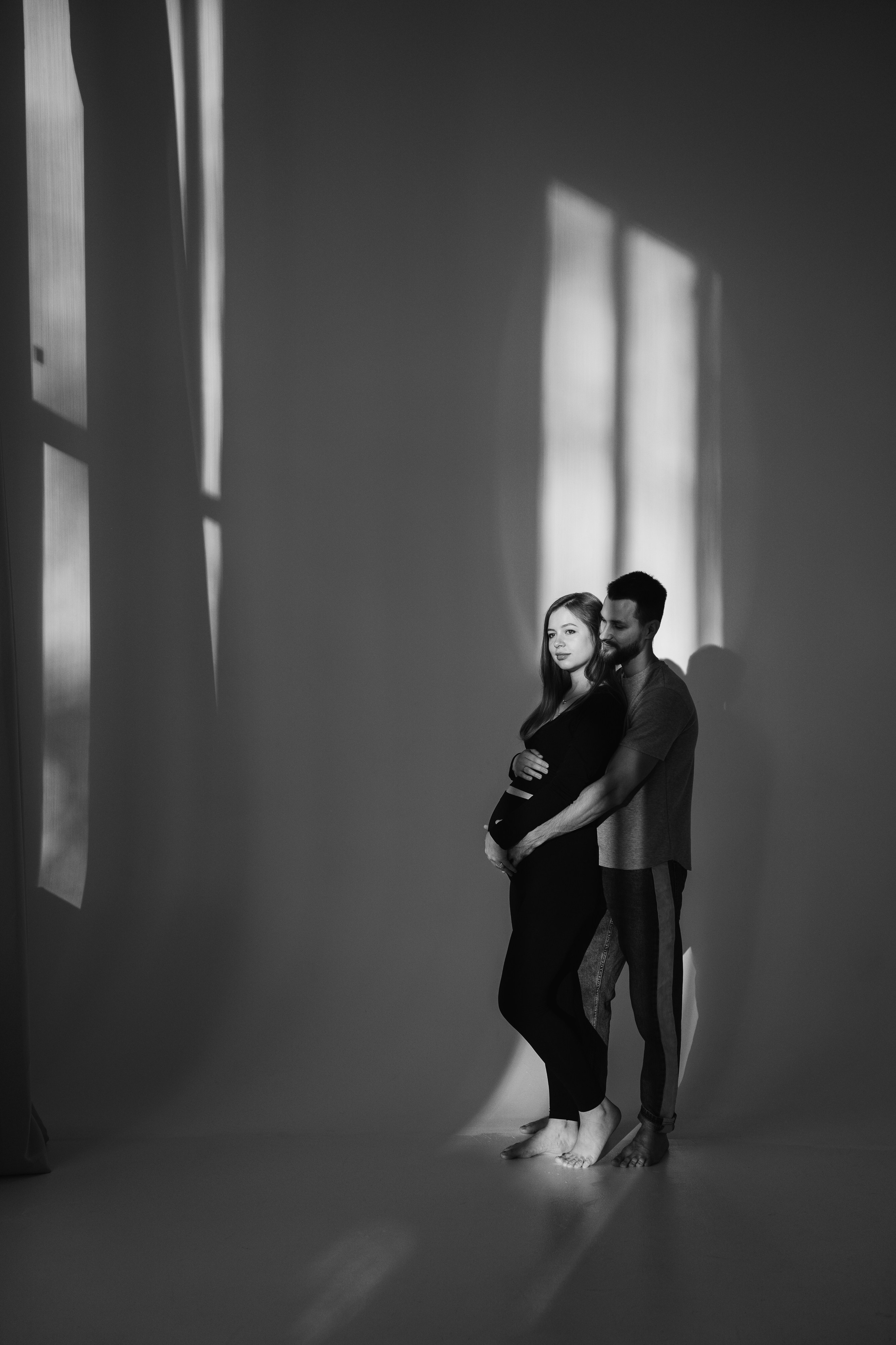 Настя и Сережа. Свадебный и семейный фотограф Кокушева Юлия Нижний Новгород