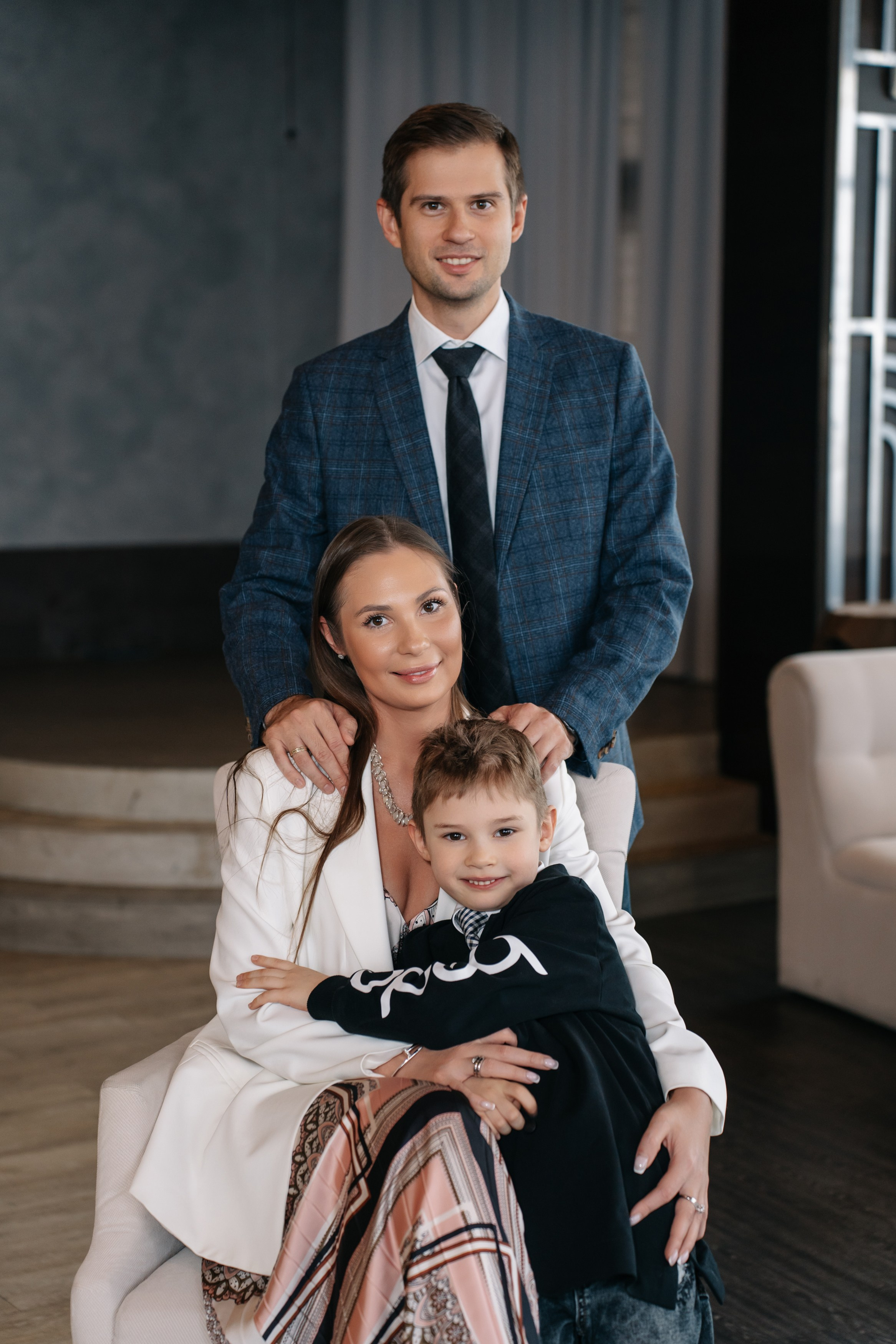 Юбилей Elleven. Свадебный и семейный фотограф Кокушева Юлия Нижний Новгород