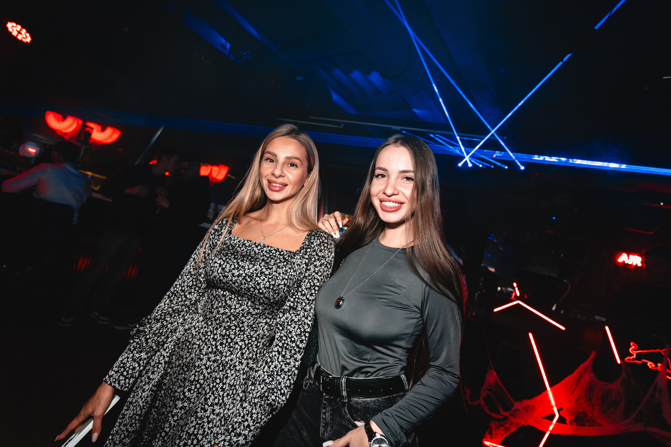 AIR. Репортажный фотограф Даниил Коваленко