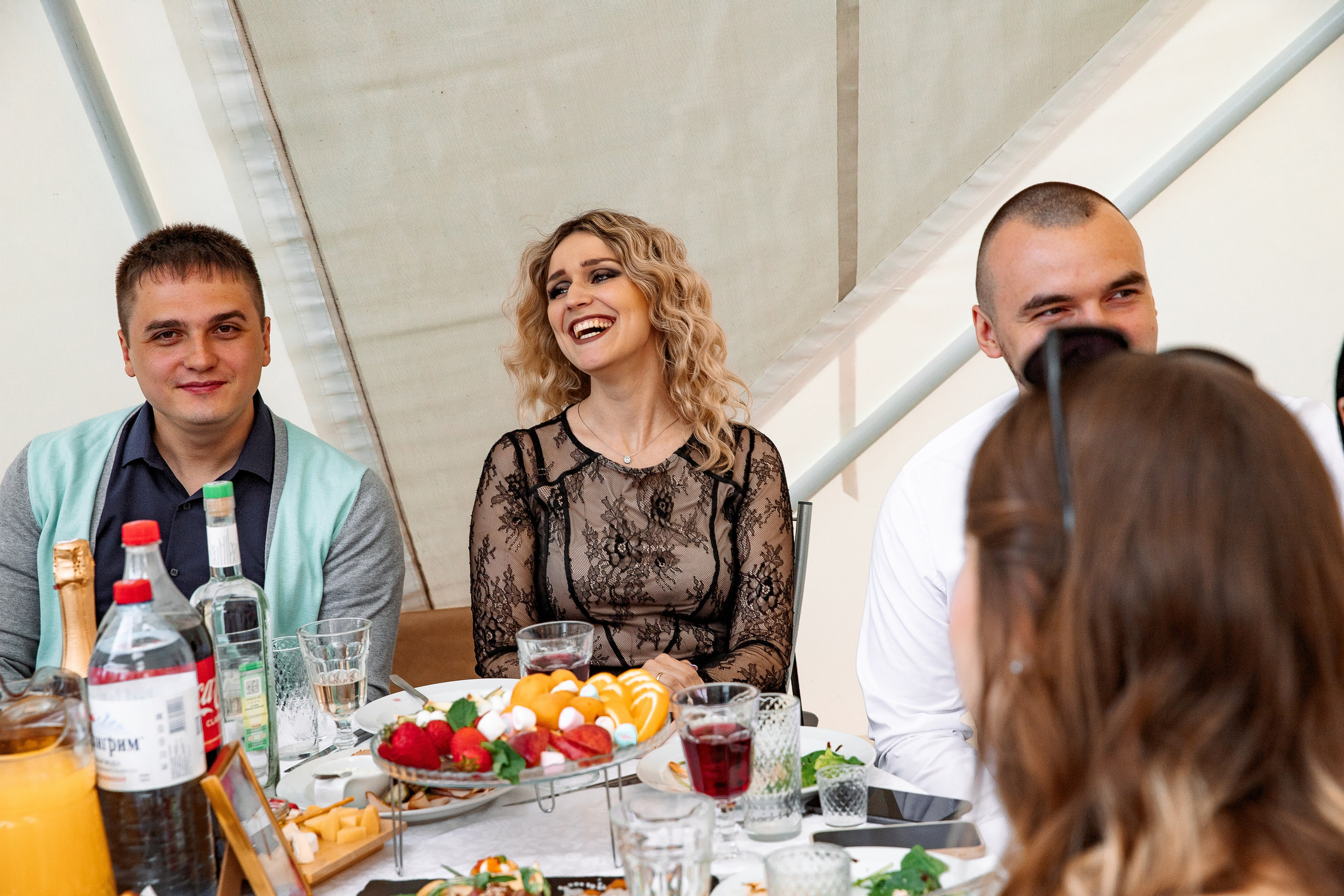 Кирилл и Екатерина. Свадебный и семейный фотограф в Челябинске Юлия Ишимова