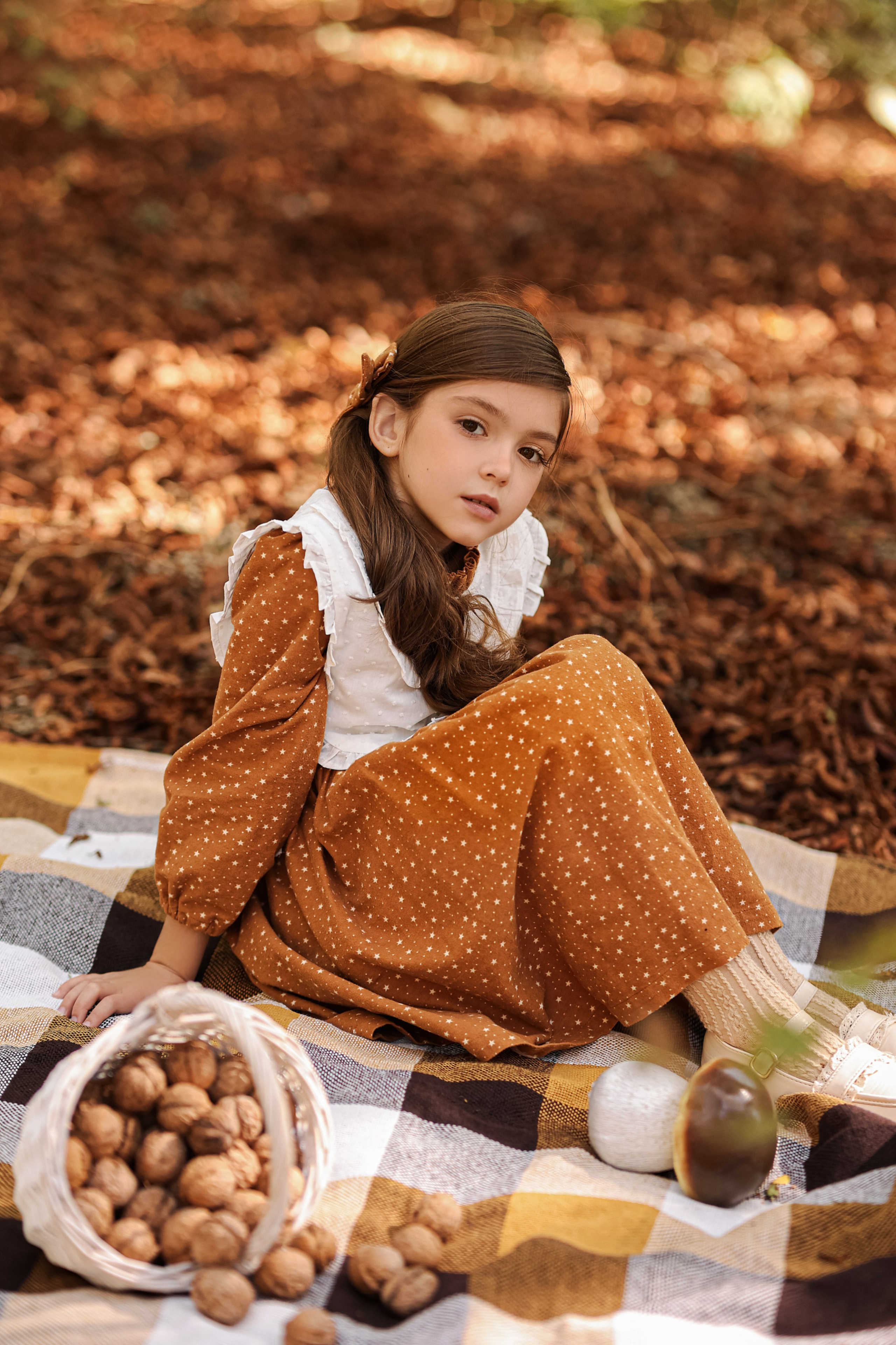 OLIVIA. Модельная студия MIA Models