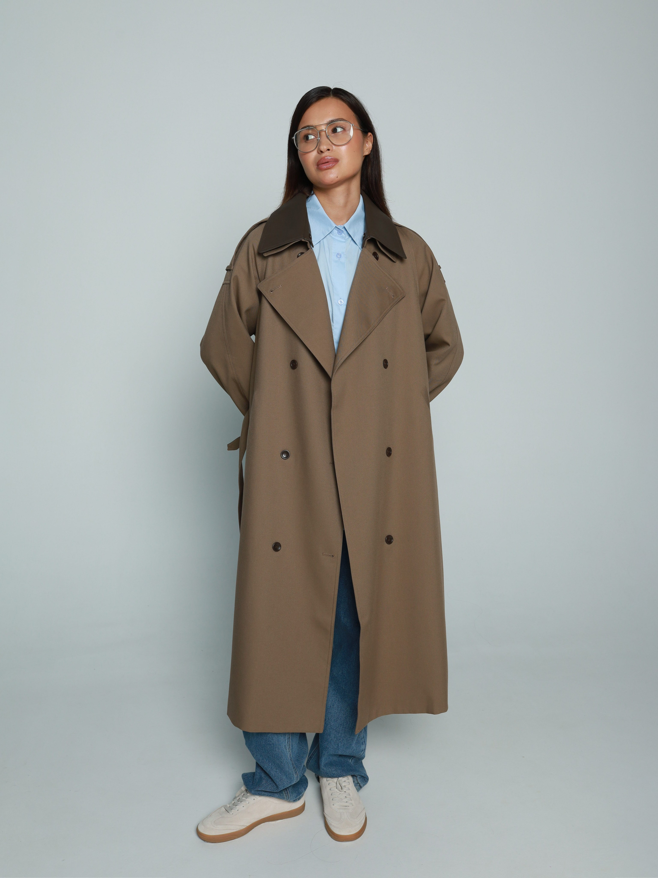 Ulyashova. Стилист в Москве Дарья Цуркан