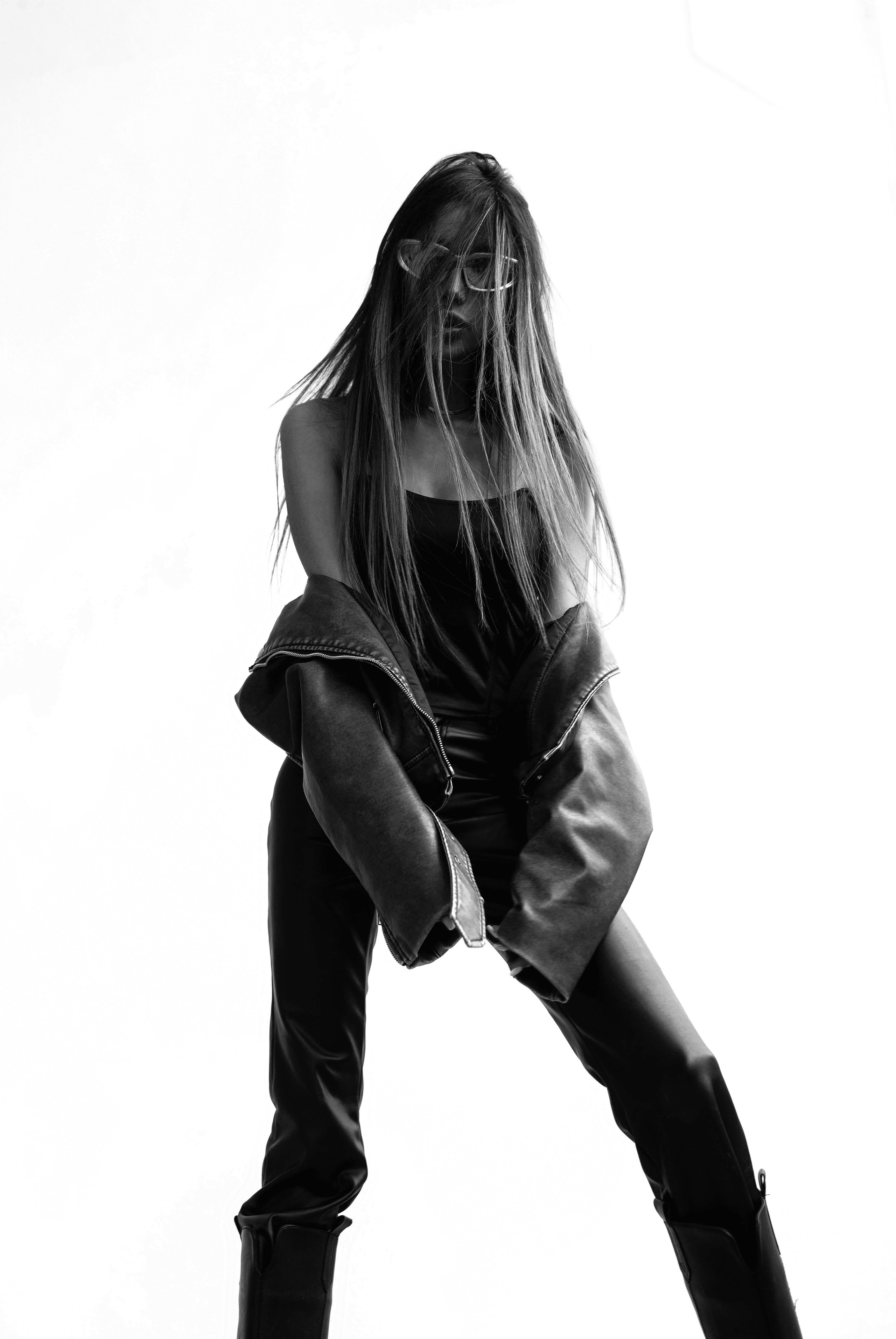 Олег Левенков портретный и фешн фотограф