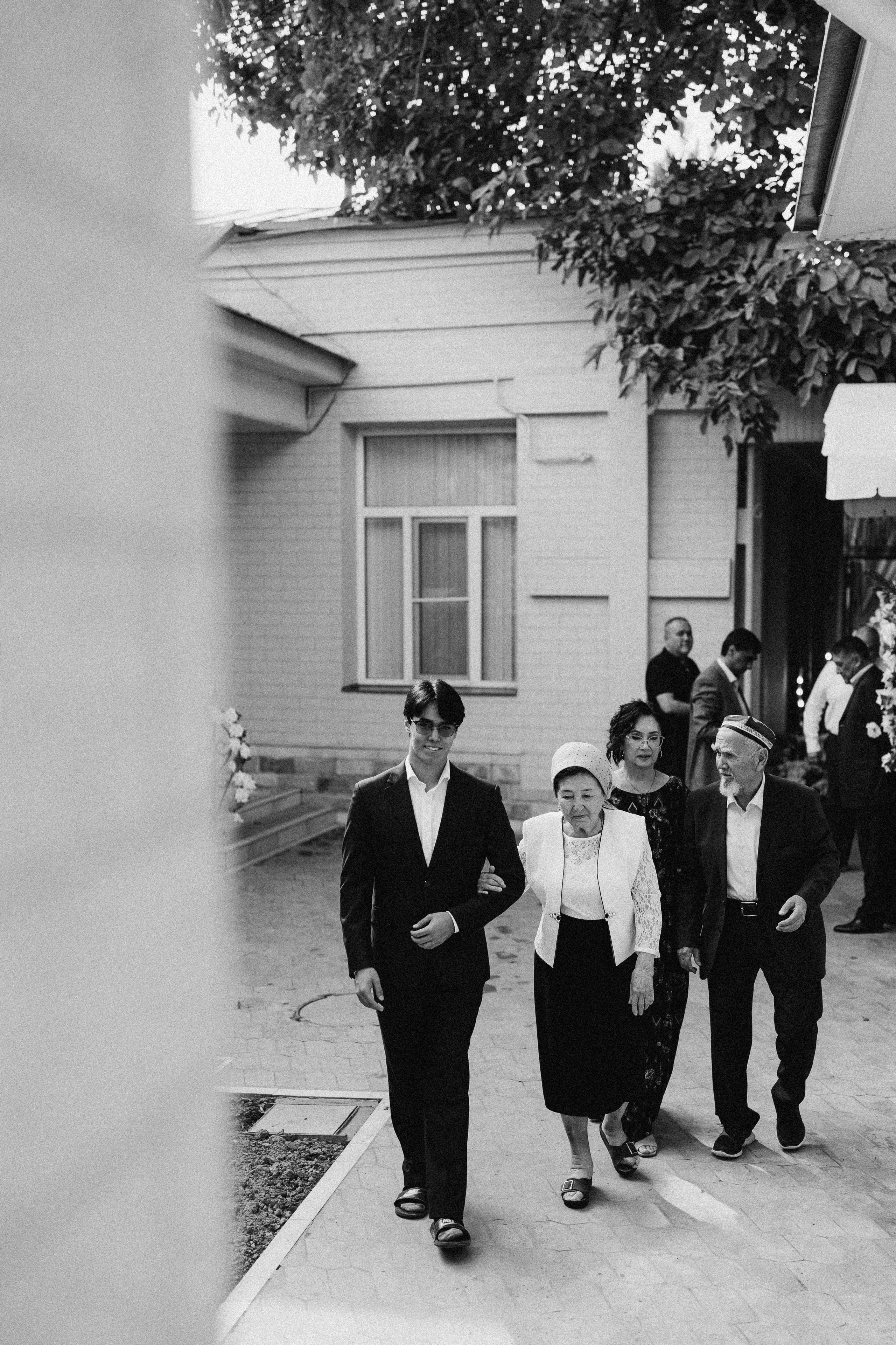 Камола. Alesya Gee Photographer Uzbekistan