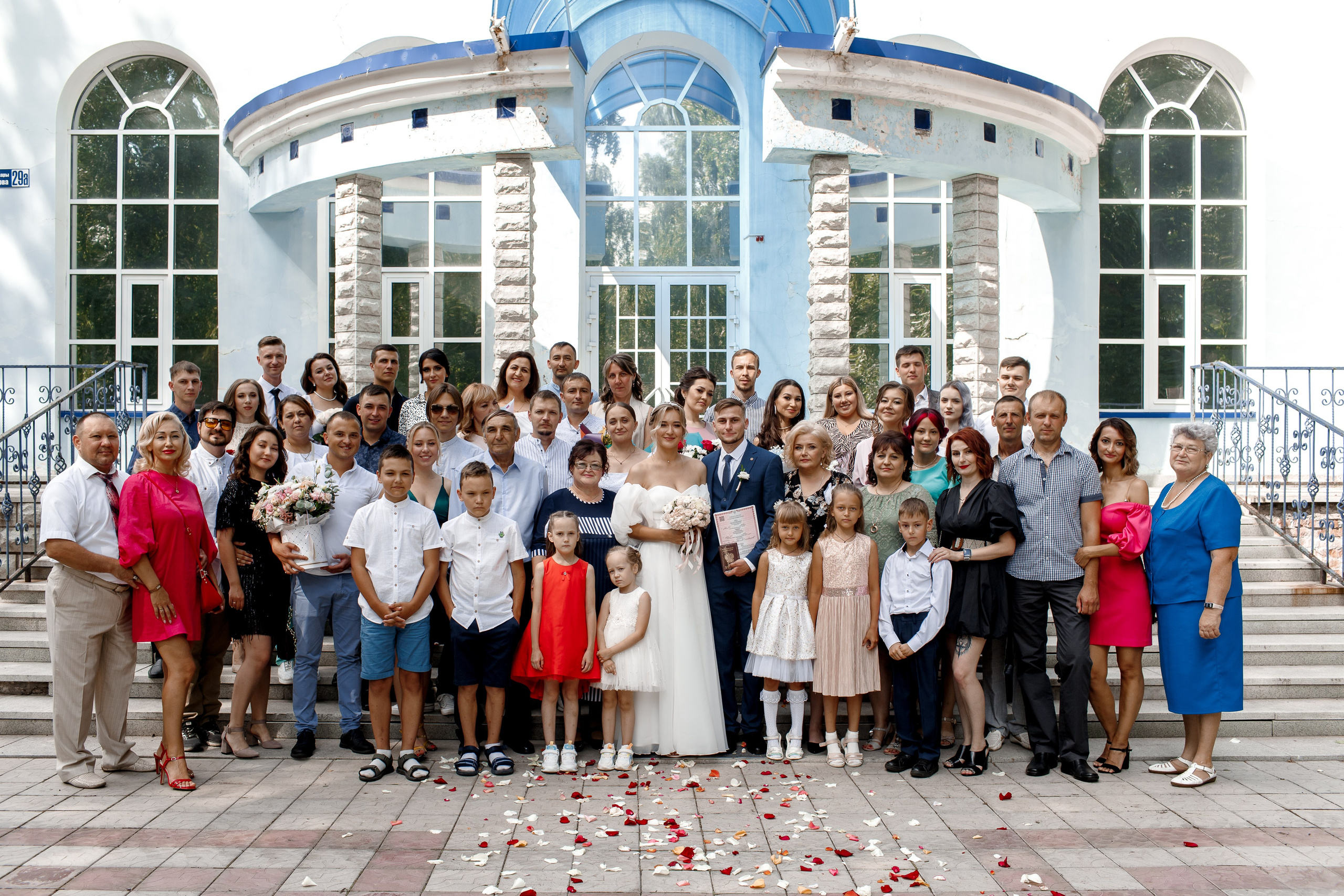 Вячеслав и Ирина. Свадебный и семейный фотограф Разида Мухаметова