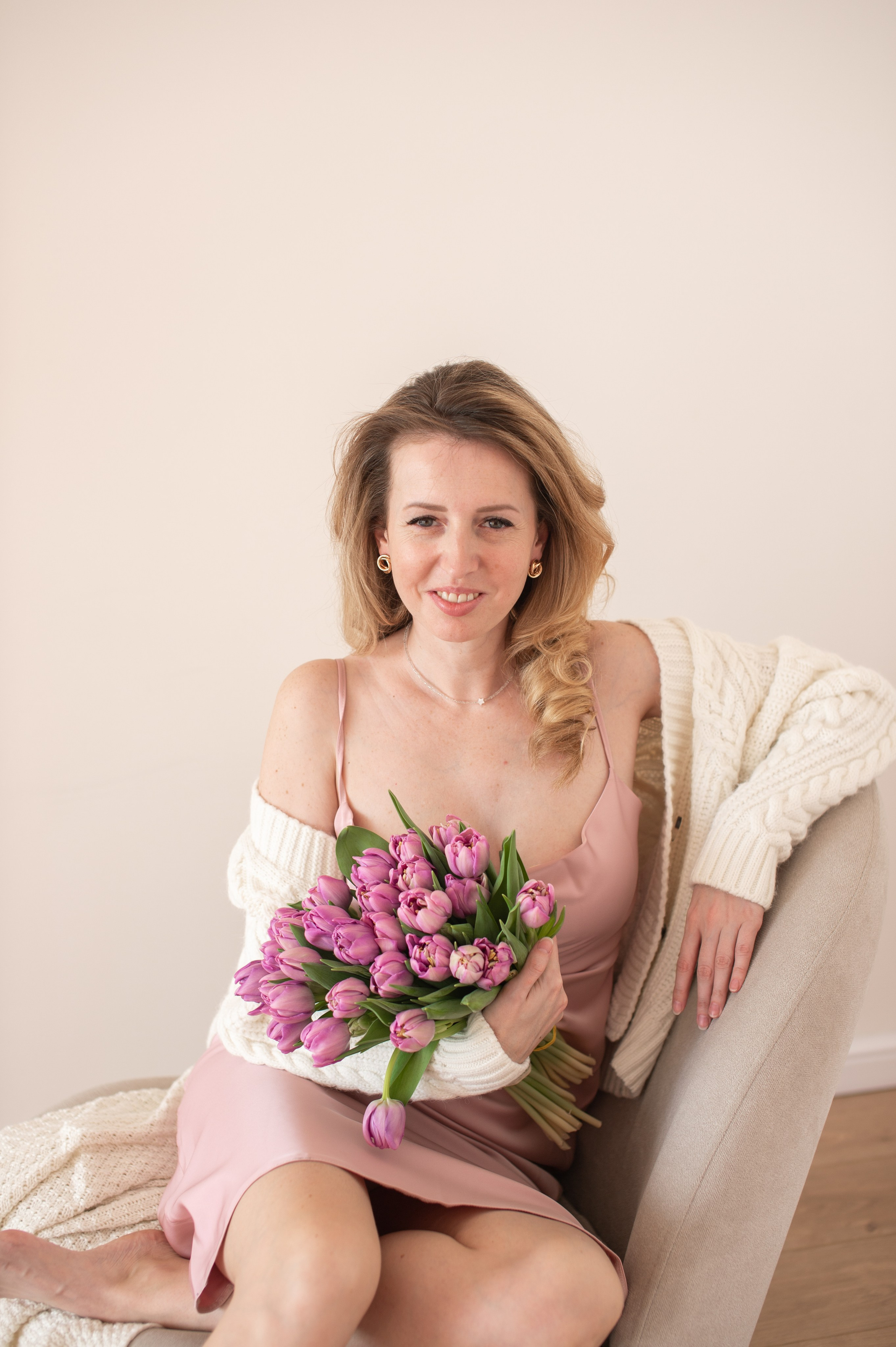 Аня. Свадебный и семейный фотограф в Минске Александра Божок