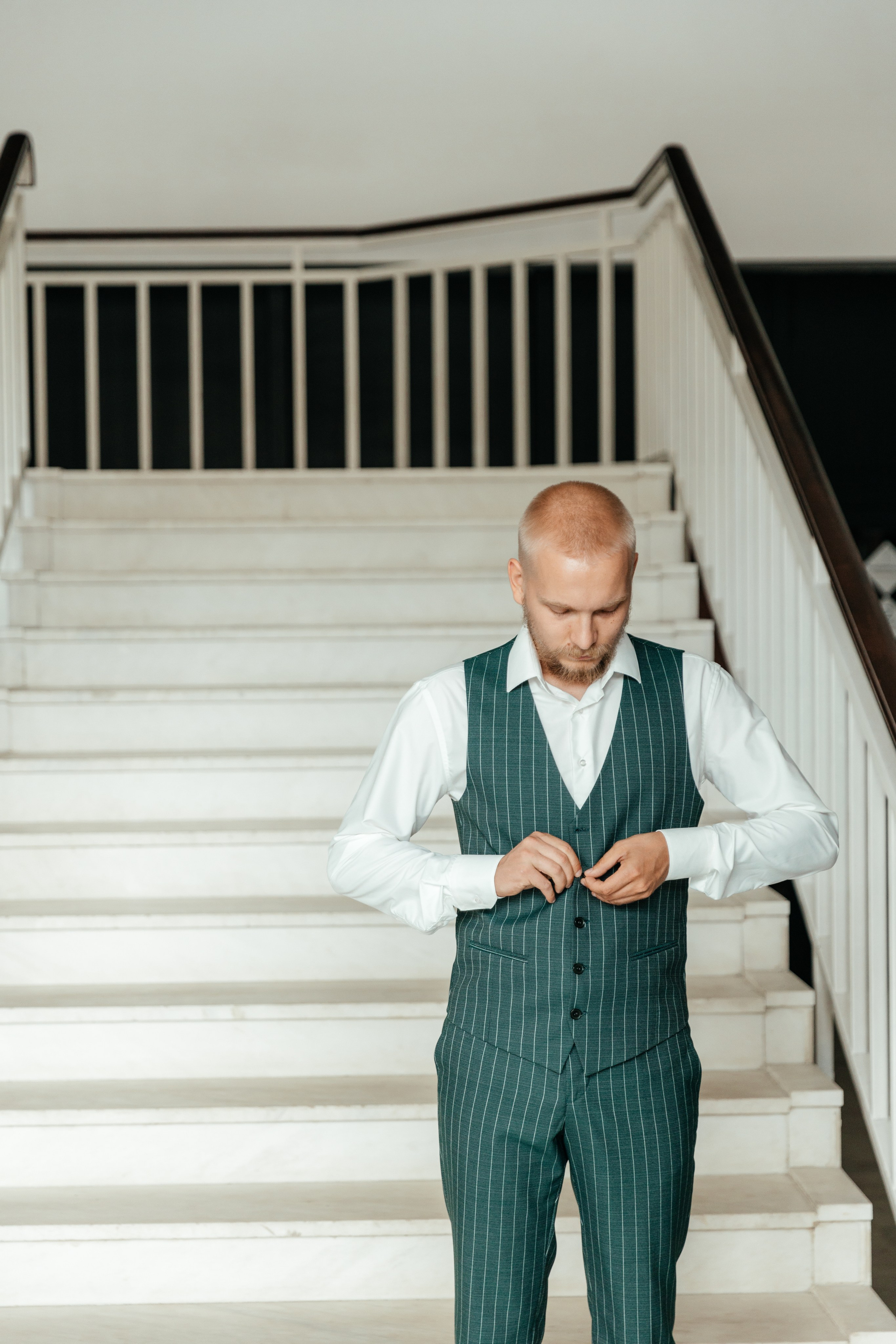 Лера и Кирилл | Forest. Свадебный фотограф Ангелина Зотова | Обнинск, Москва, Калуга