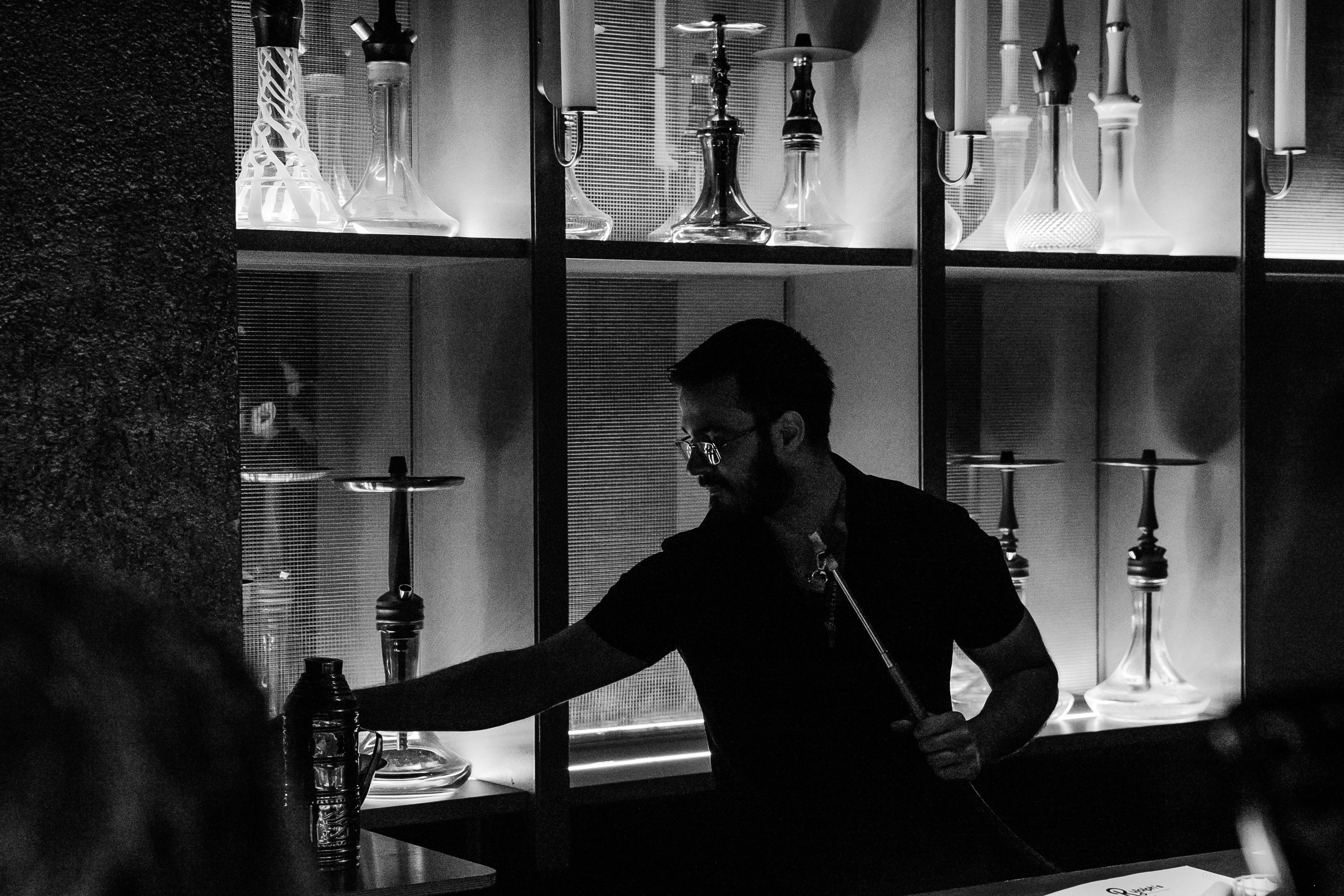 Rudolph`s BAR. Репортажный и портретный фотограф в Екатеринбурге Гизатуллин Марат