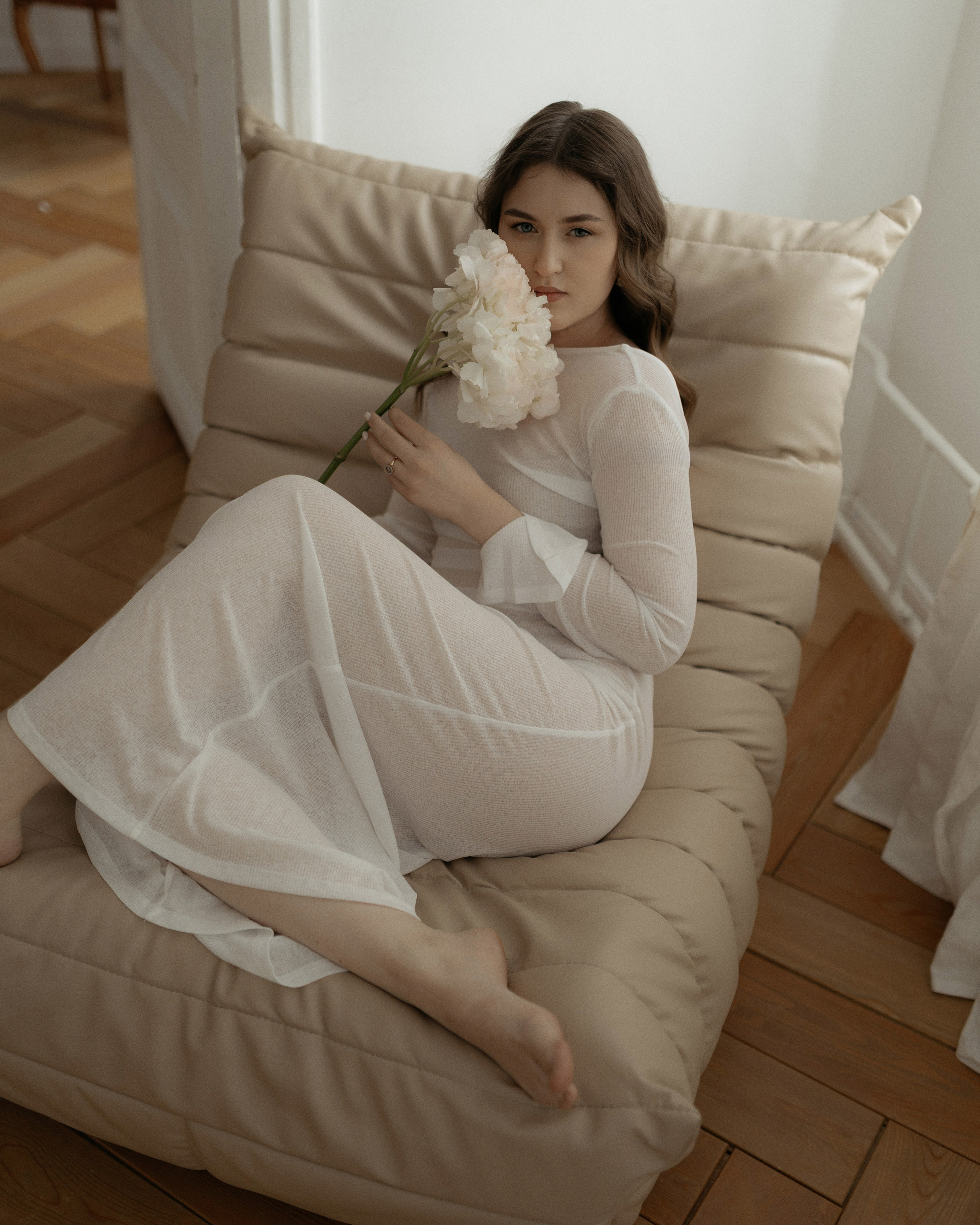 Анна. DARYA.BELKINA