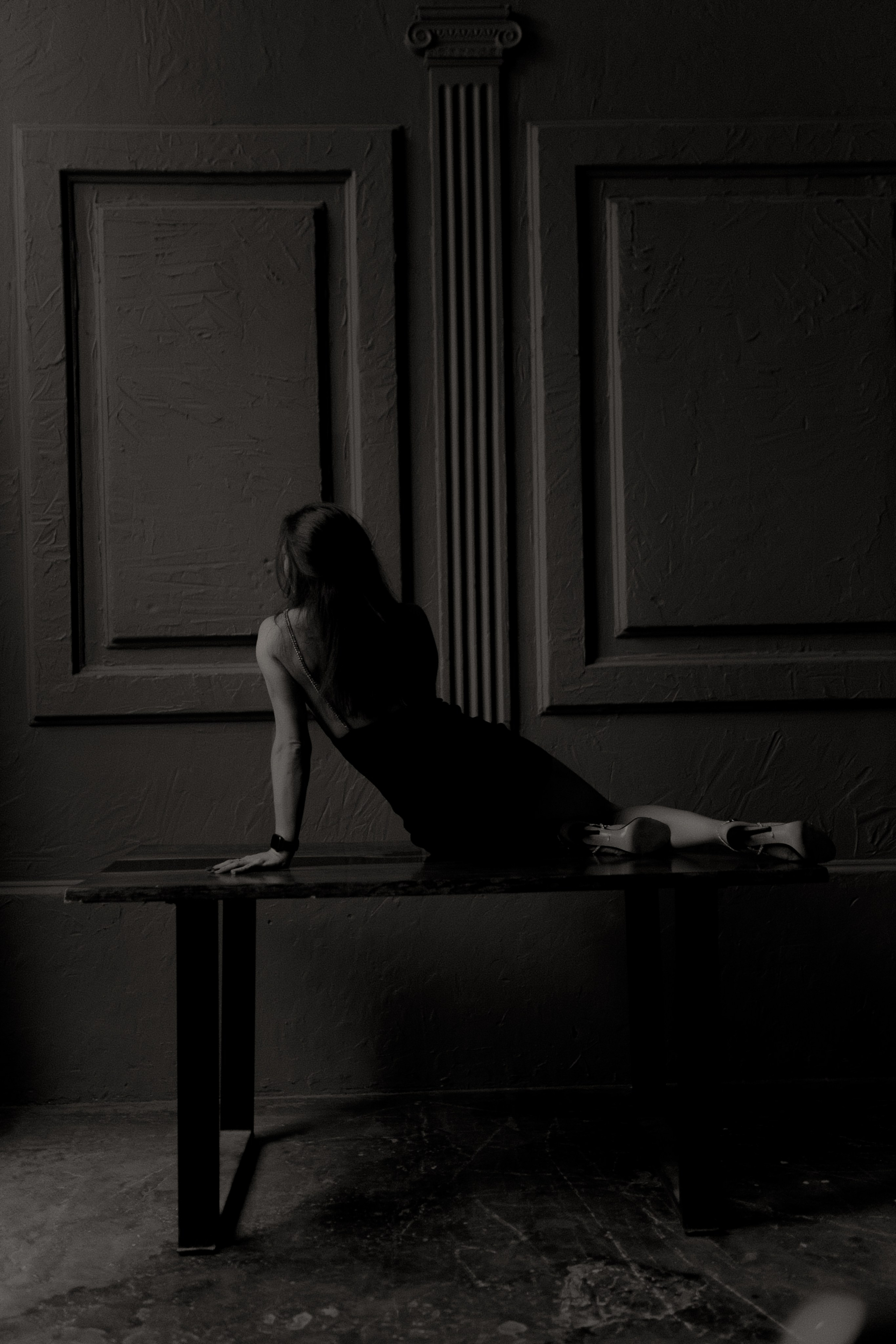 Евгения. DARYA.BELKINA