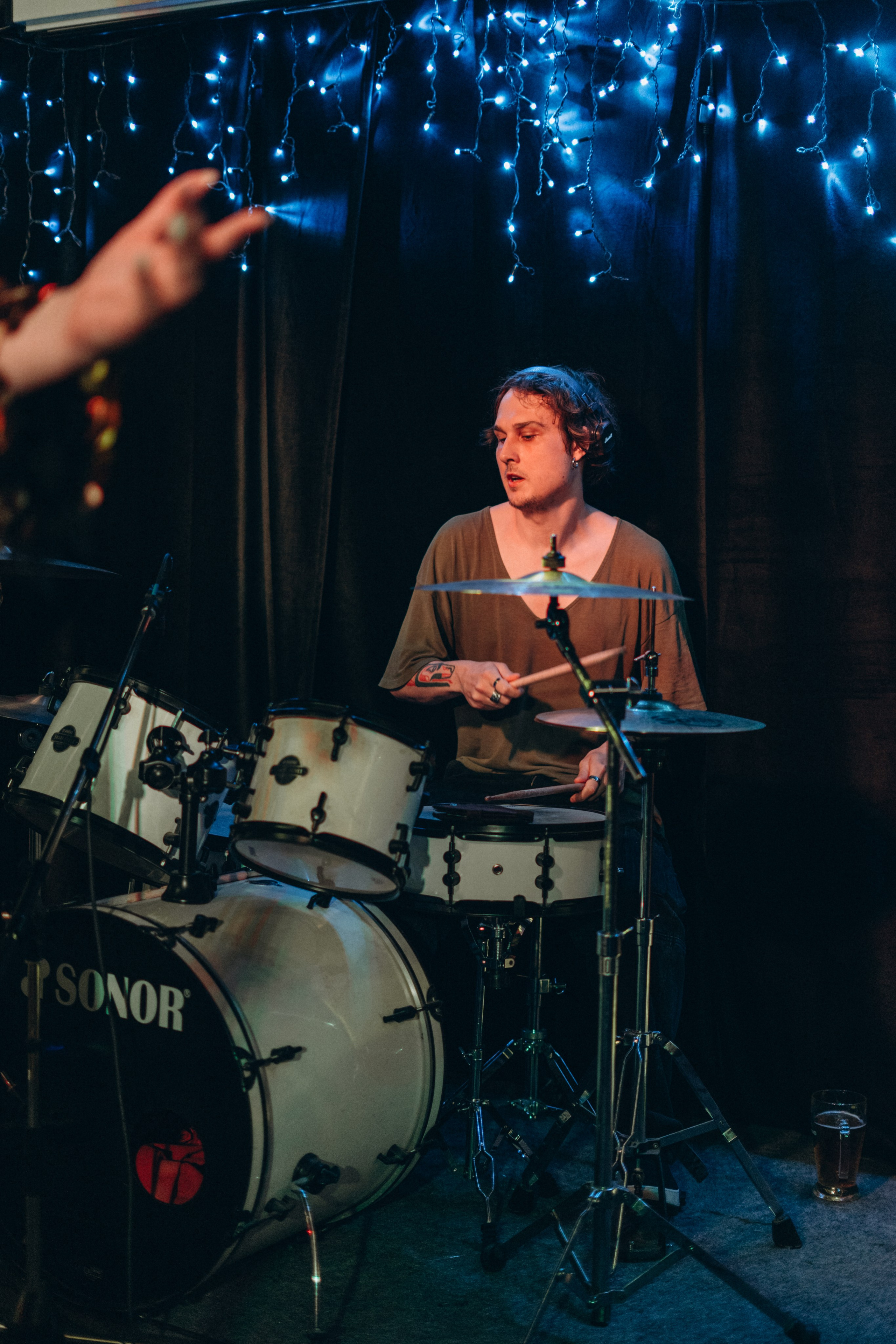 Jam Party 2. Портретный фотограф в Москве и Санкт-Петербурге Арина Чех