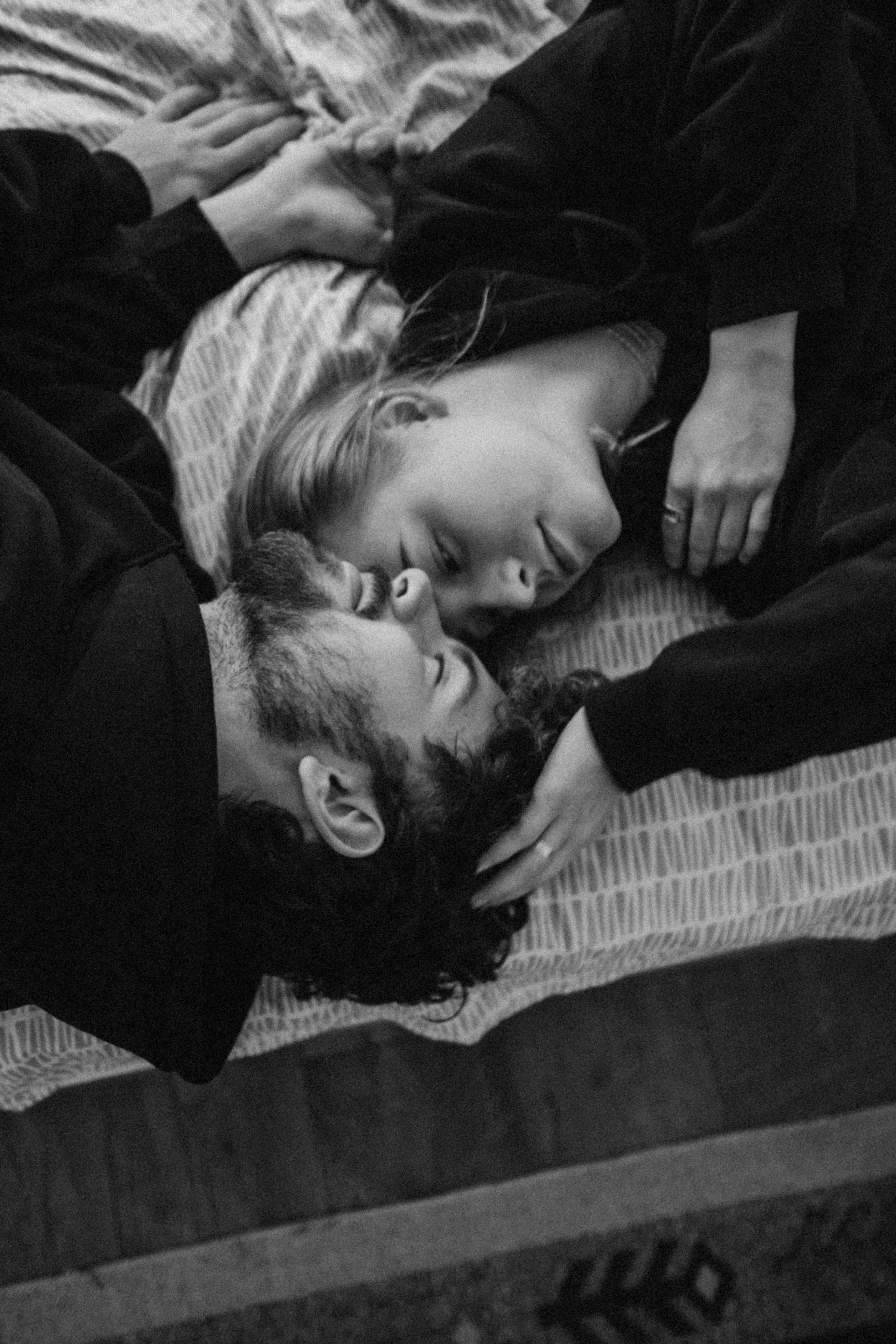 Настя и Максим. Екатерина Архипова фотограф в Санкт-Петербурге