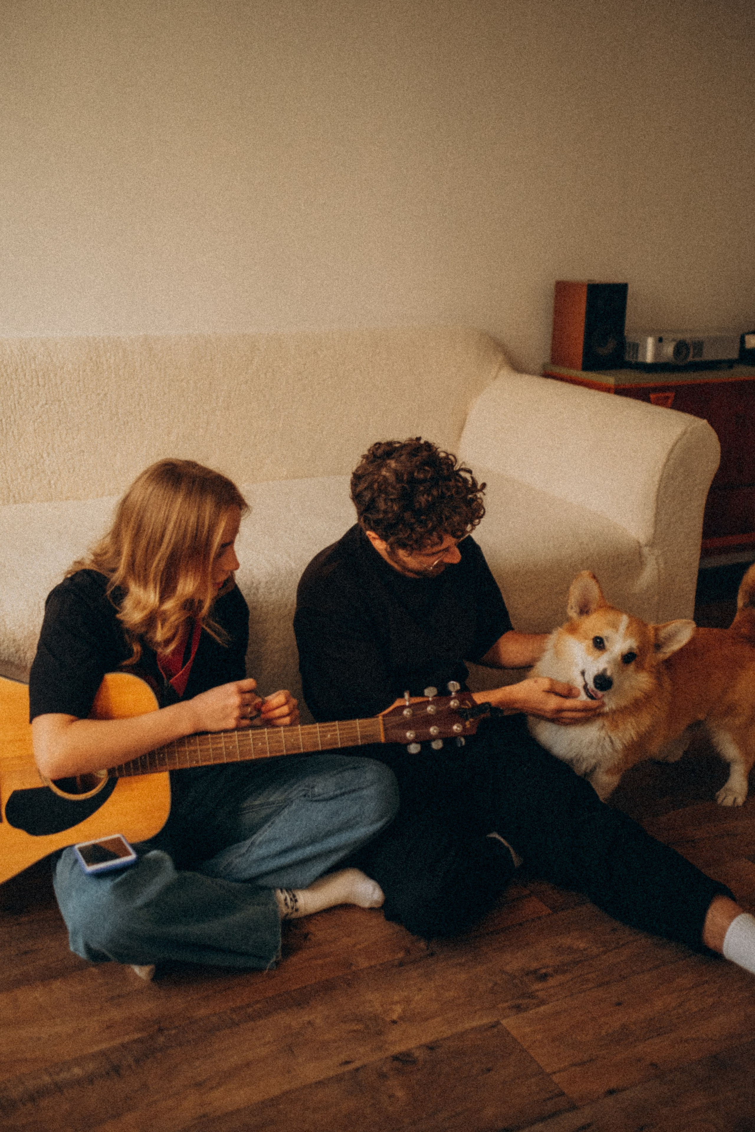Настя и Максим. Екатерина Архипова фотограф в Санкт-Петербурге