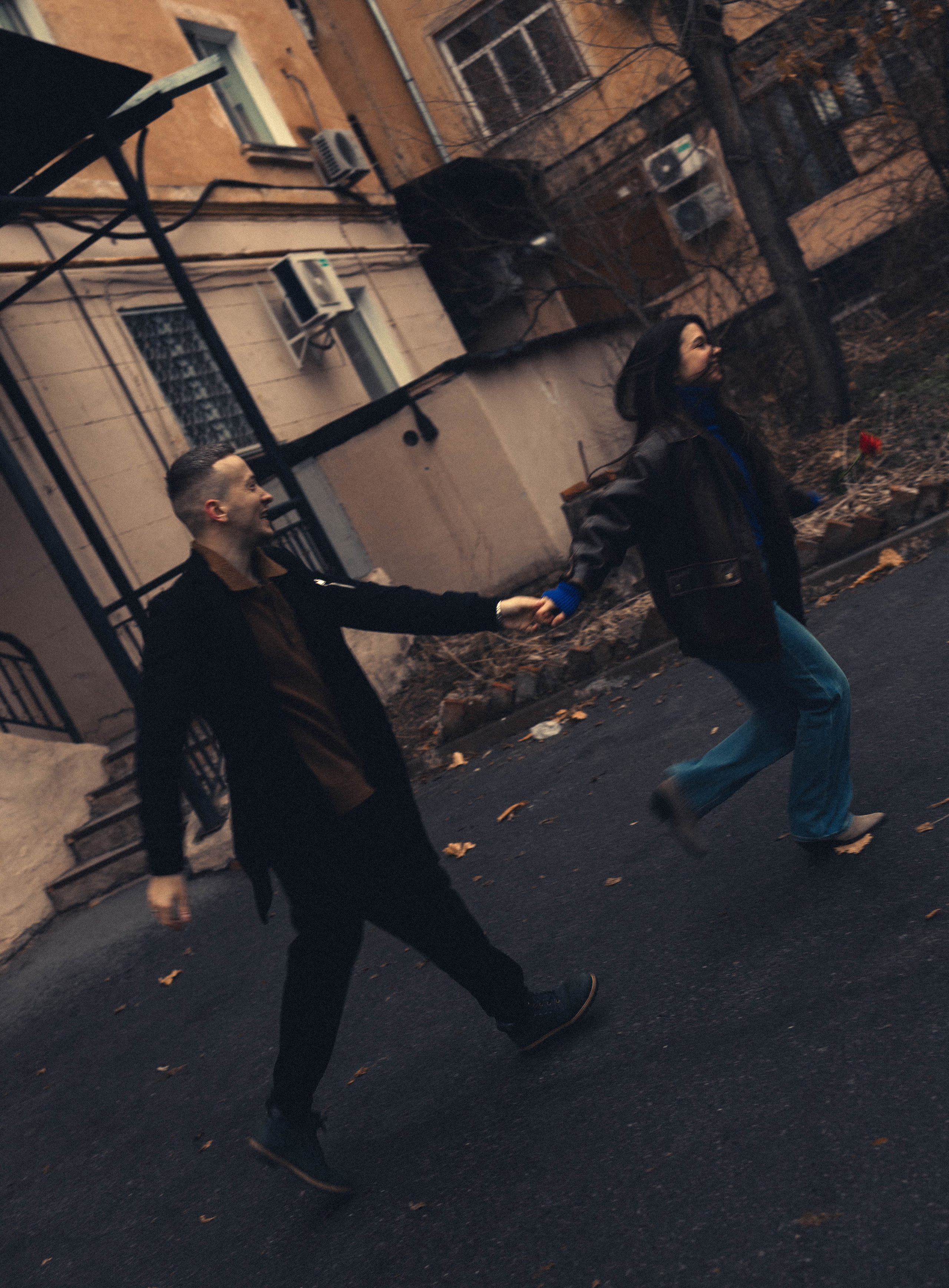 Светлана&Тим. Женский и семейный фотограф в Хабаровске (Полина Мирошниченко)