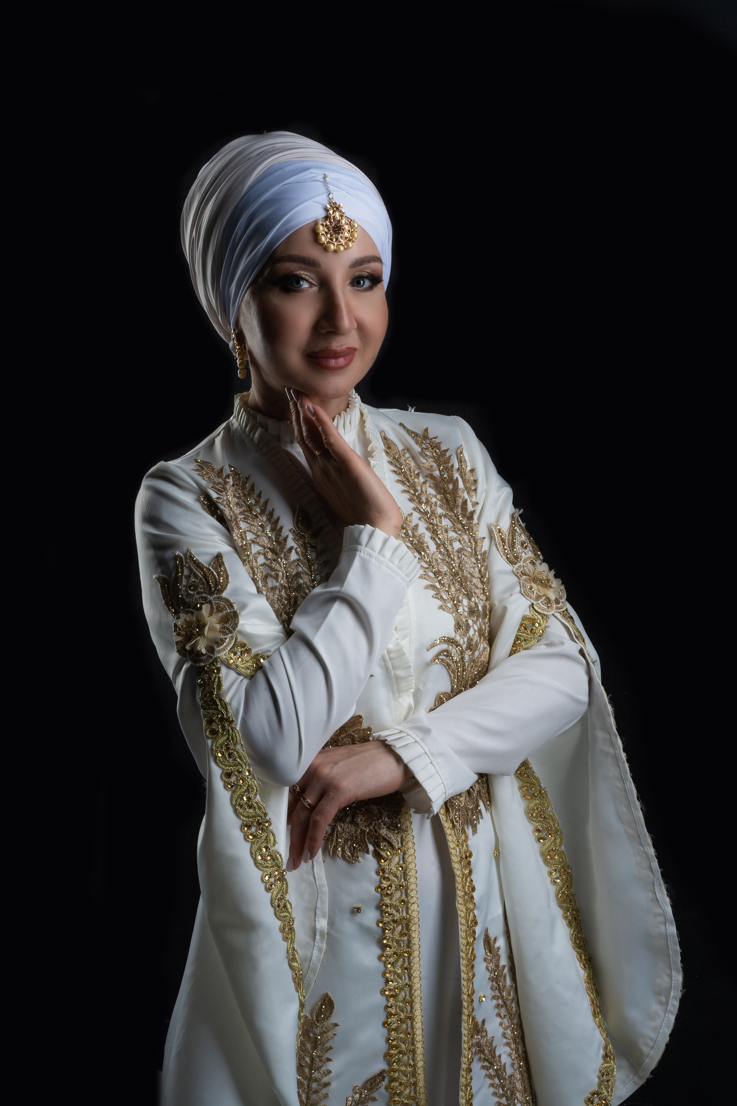 Фотосессии беременности в стиле VOGUE Казань. Фотограф беременности в Казани Ольга Андронова