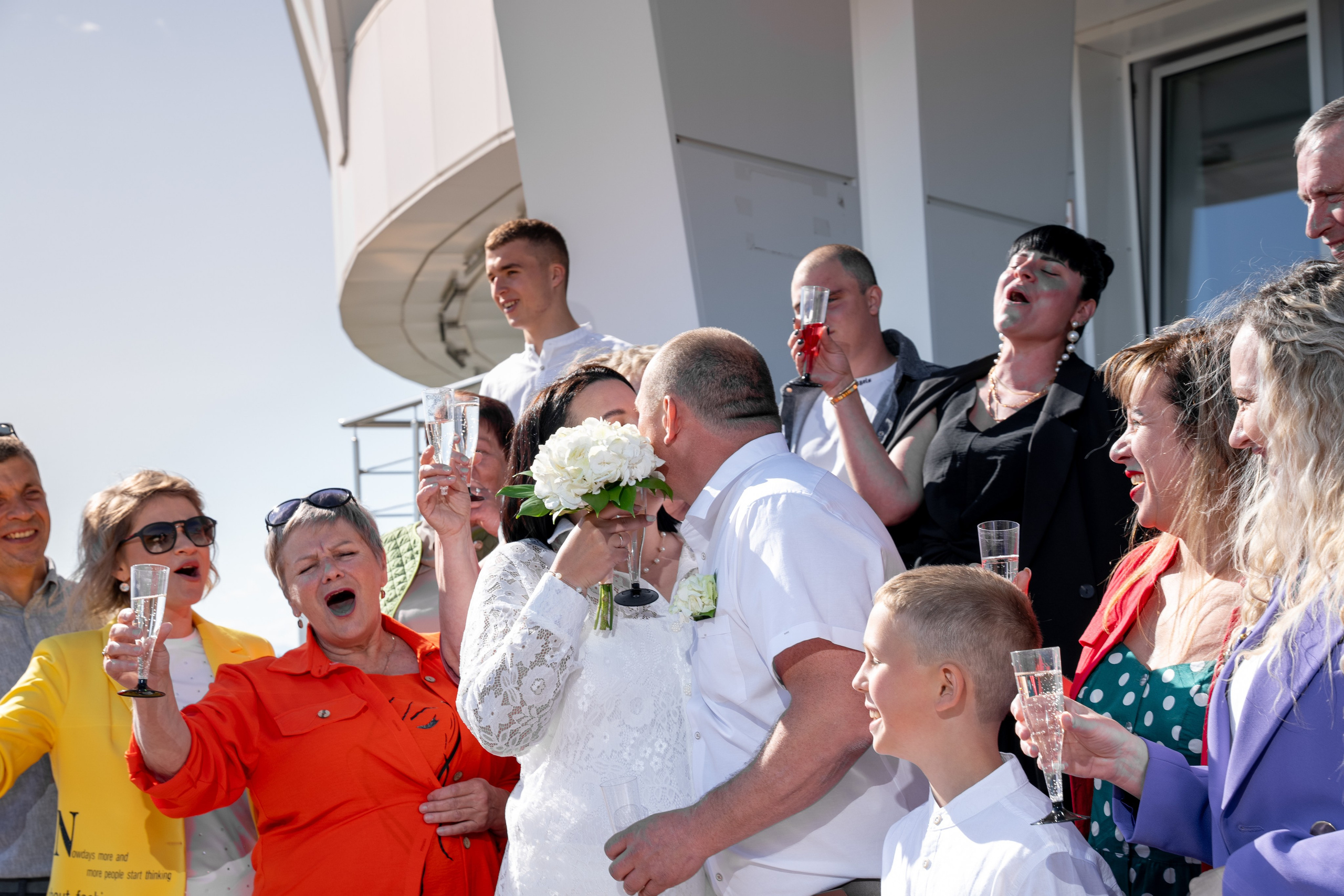 Рашид Портфолио — Свадьбы