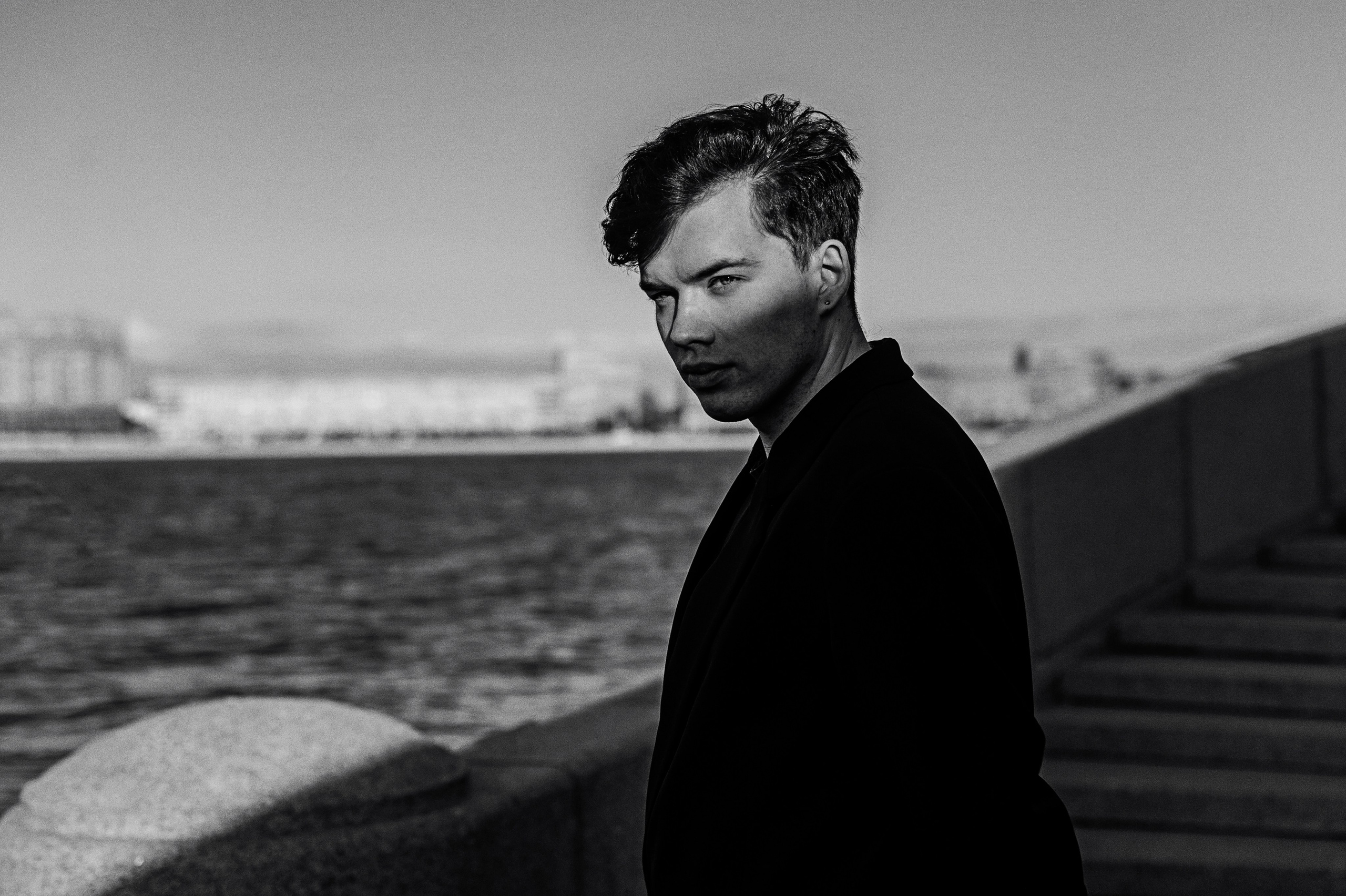 Даня. Сергей Виноградов фотограф Россия Санкт-Петербург