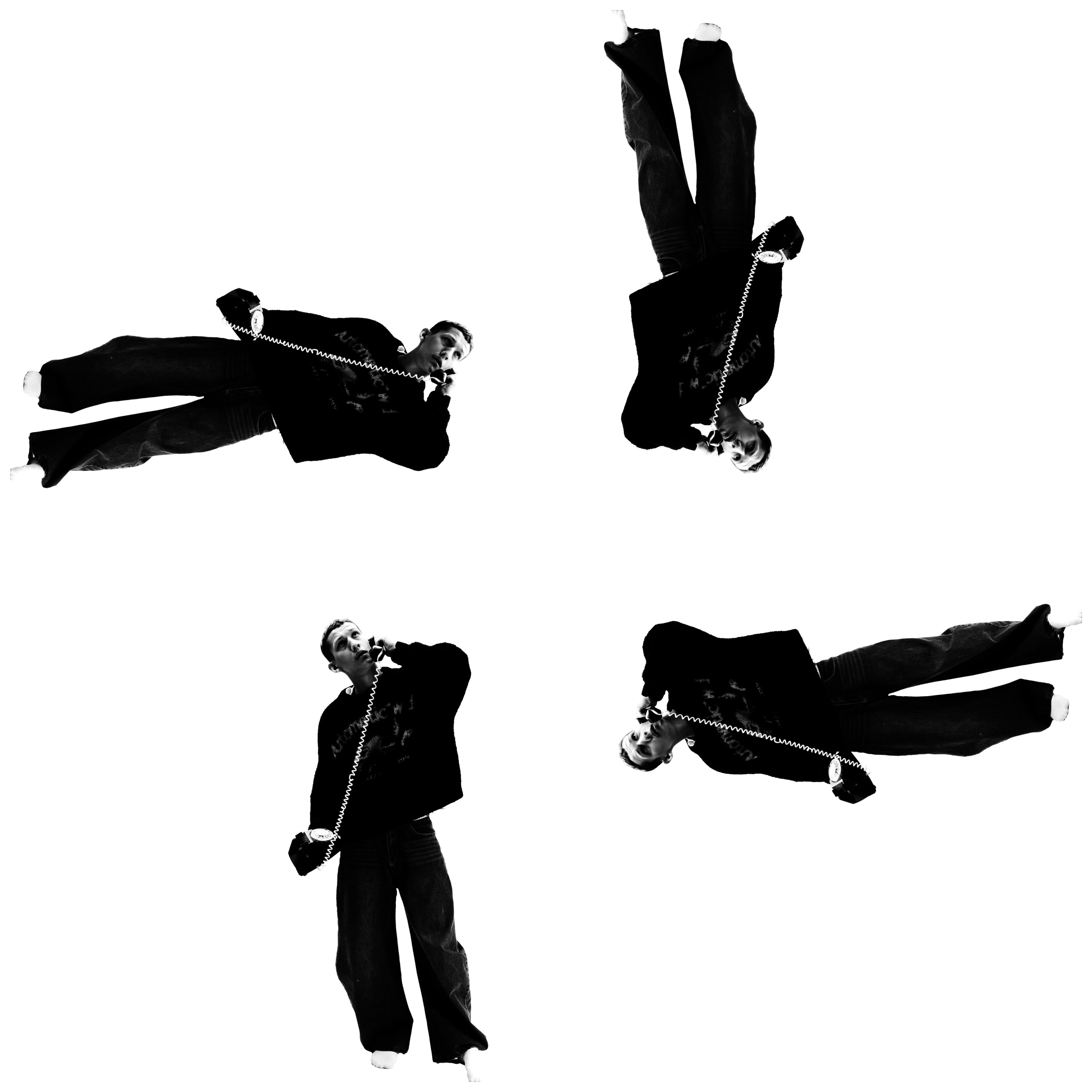 Bulat. Портретный фотограф в Казани Радомир Заздравных