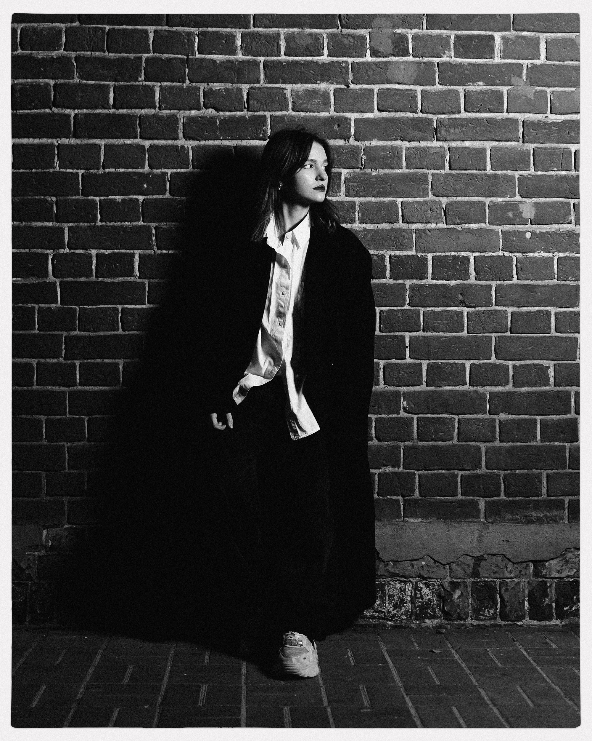 Polina. Портретный фотограф в Казани Радомир Заздравных