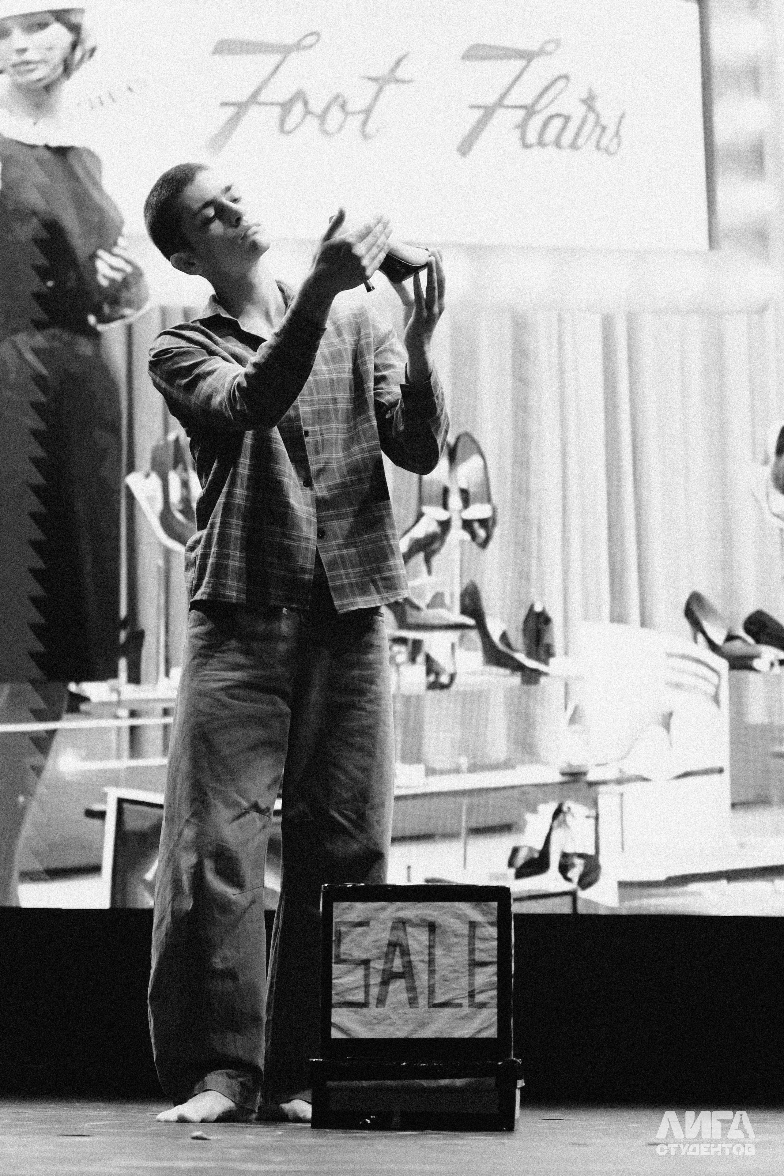 Российская Студенческая Весна 2025. Портретный фотограф в Казани Радомир Заздравных