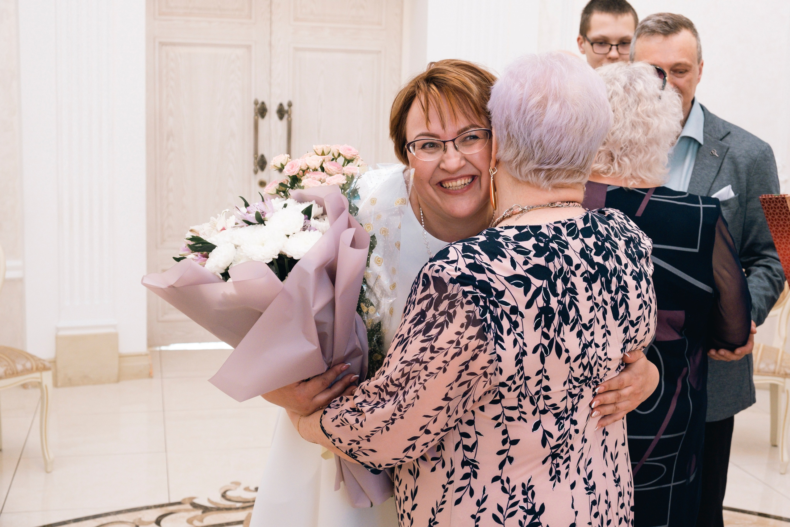 Годовщина свадьбы. Фотограф Новосибирск Екатерина Другоченко