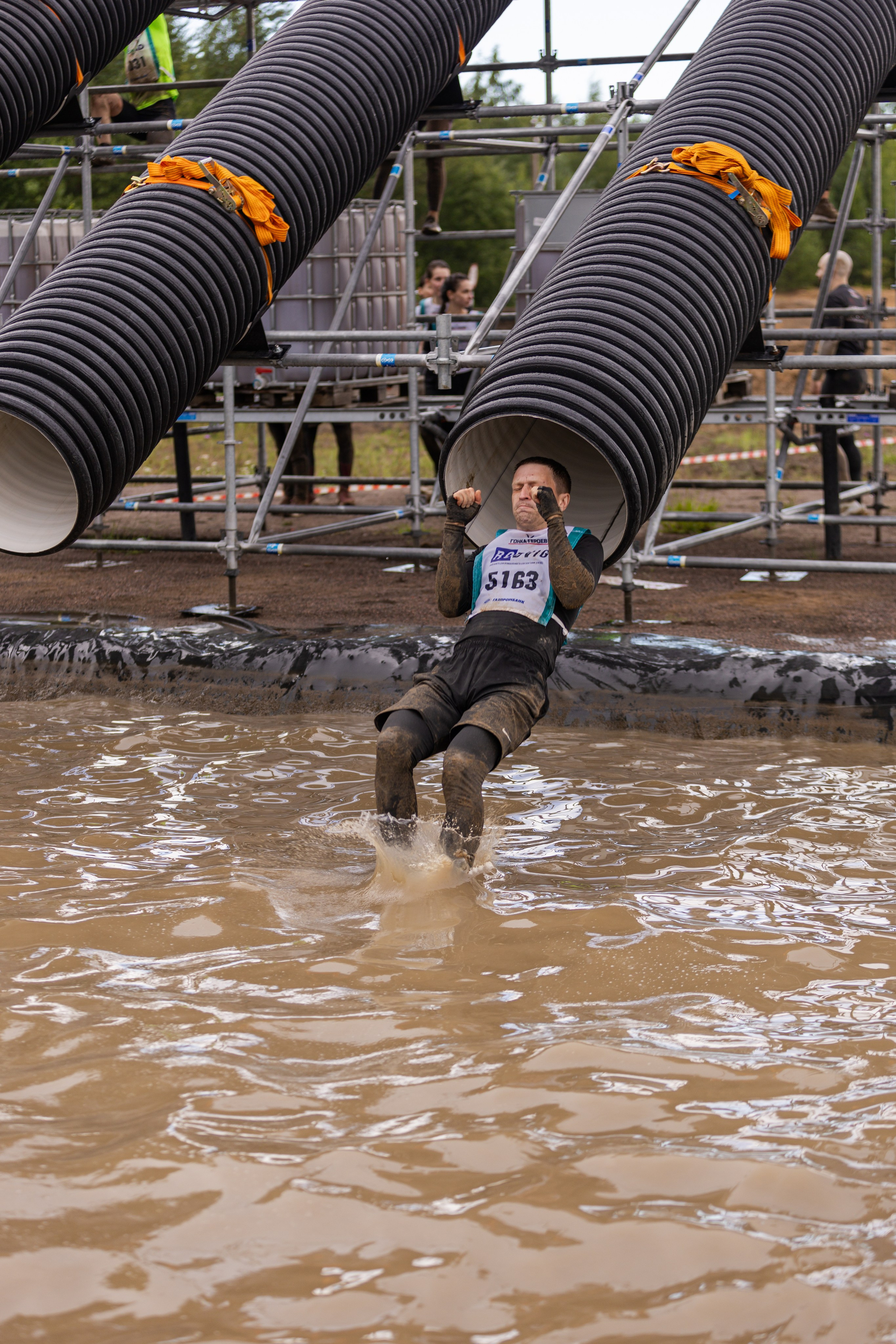Гонка Героев. Фотограф в Санкт-Петербурге