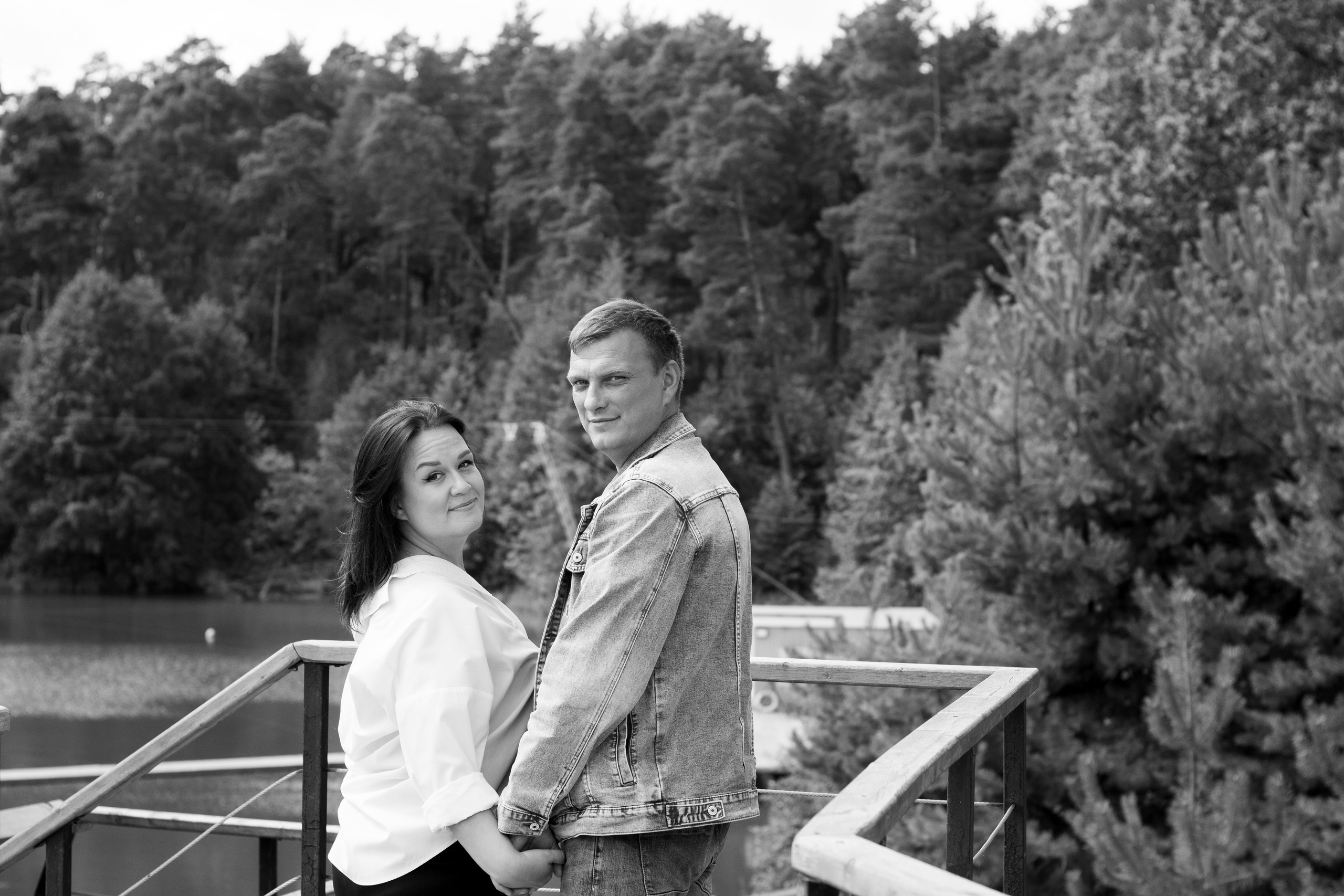 Портретное портфолио. Фотограф Наталья Мершина