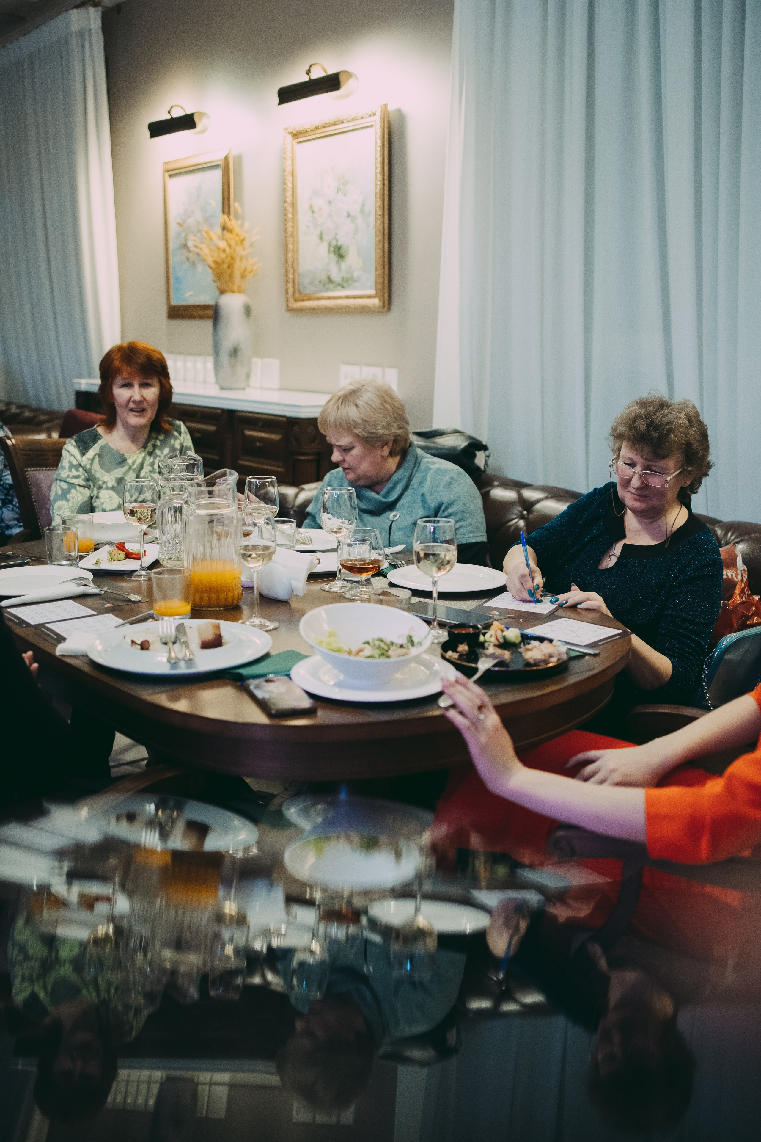 Музыкальное лото. Семейный и женский фотограф в Туле