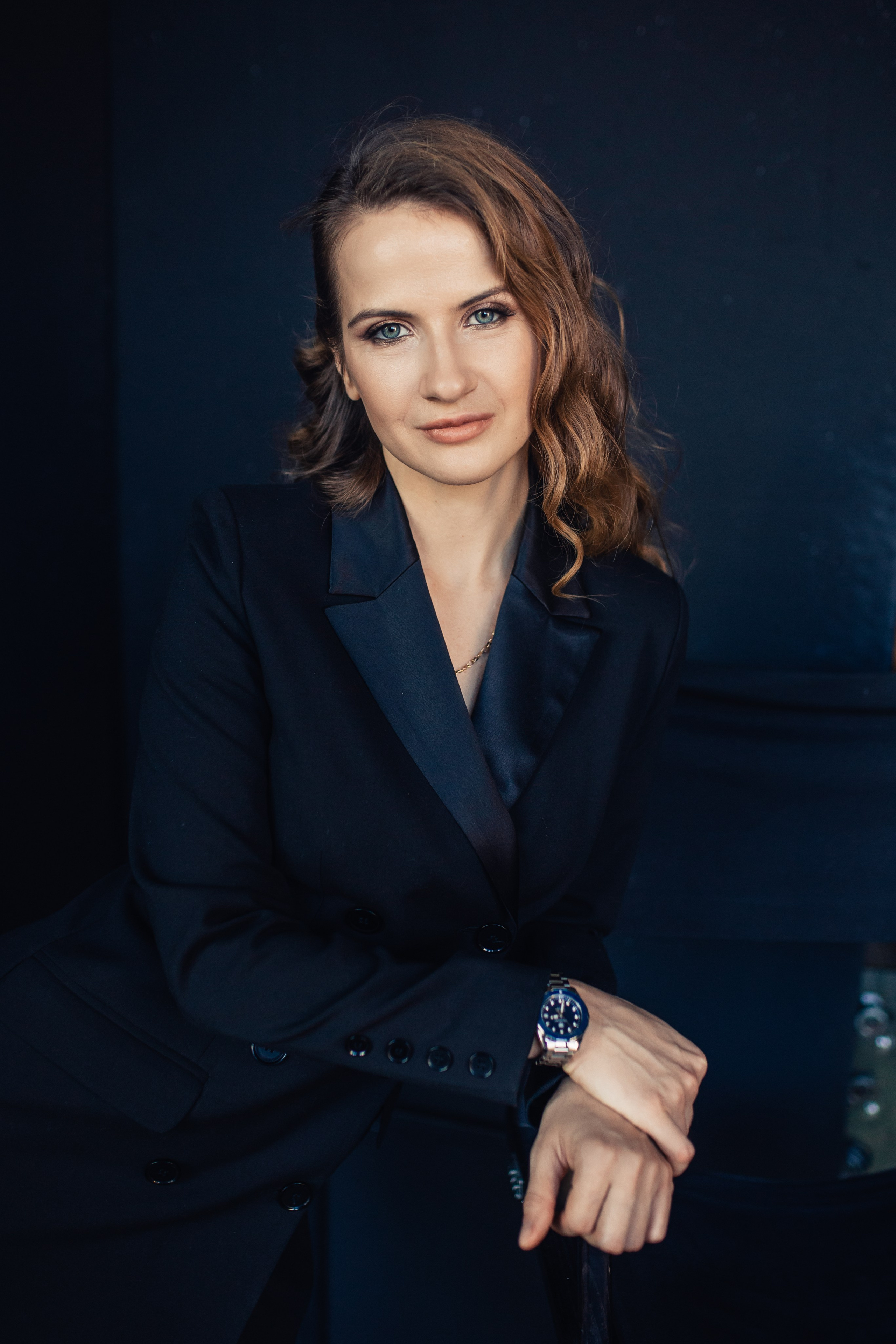 Татьяна. Фотограф в Москве Наталья Спиридонова