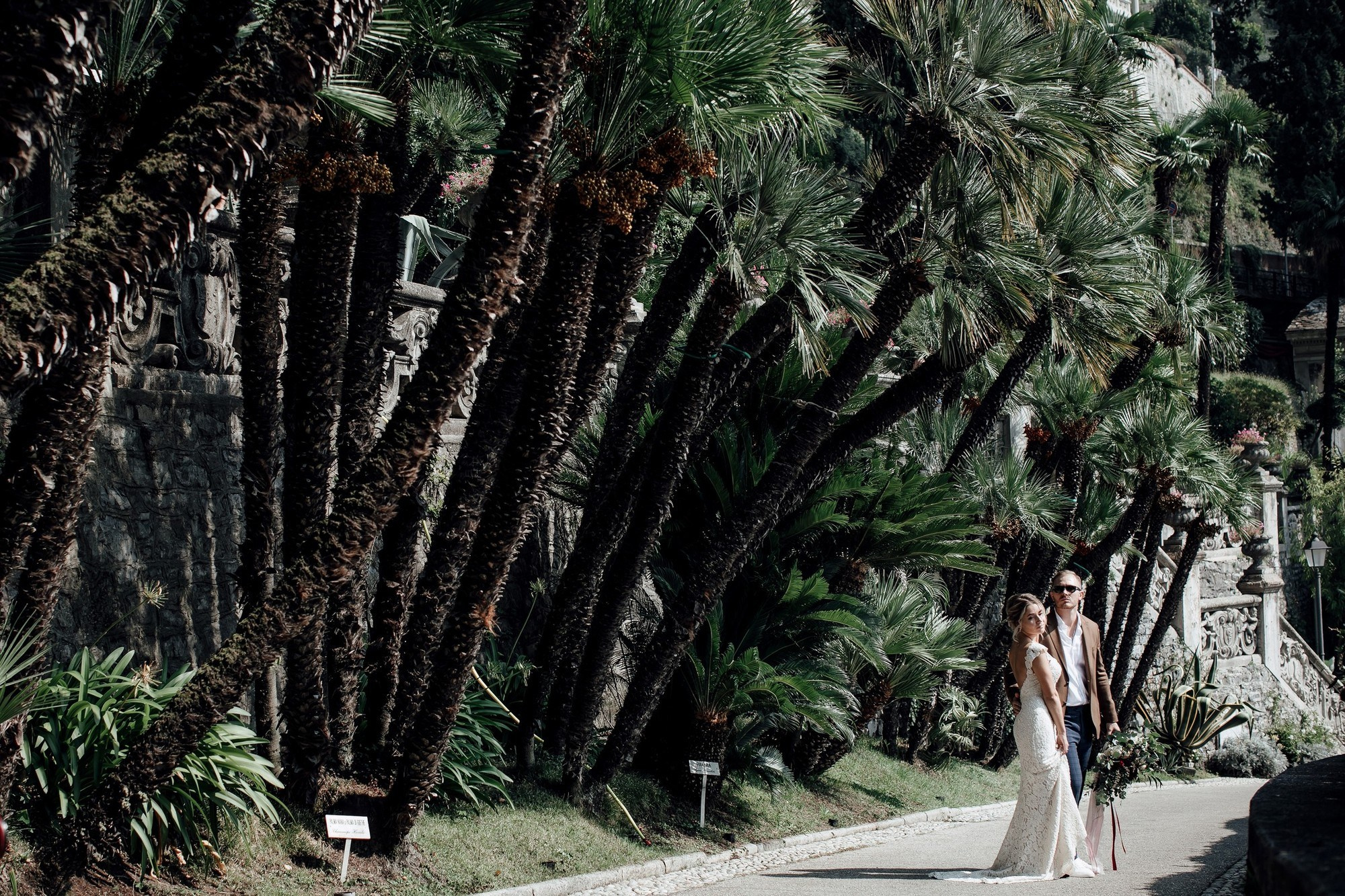 Como for Two. Любовь Чуляева — свадебный фотограф в Москве и Европе