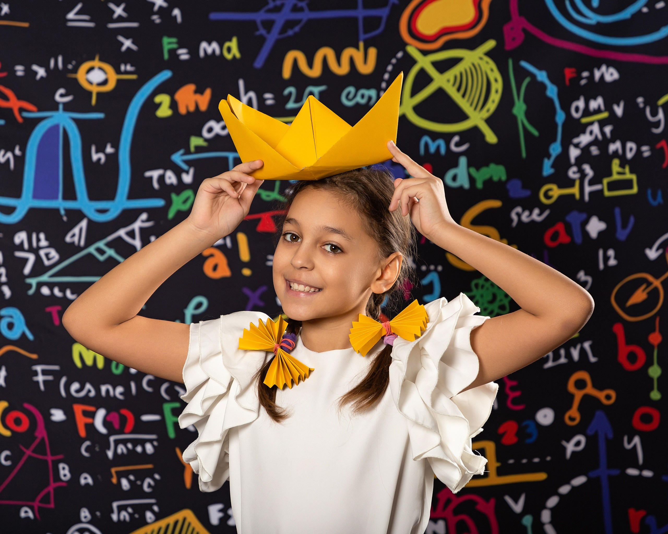 5-8 класс. Студия «Фокус» детская фотография Ольги Поповой г. Бийск