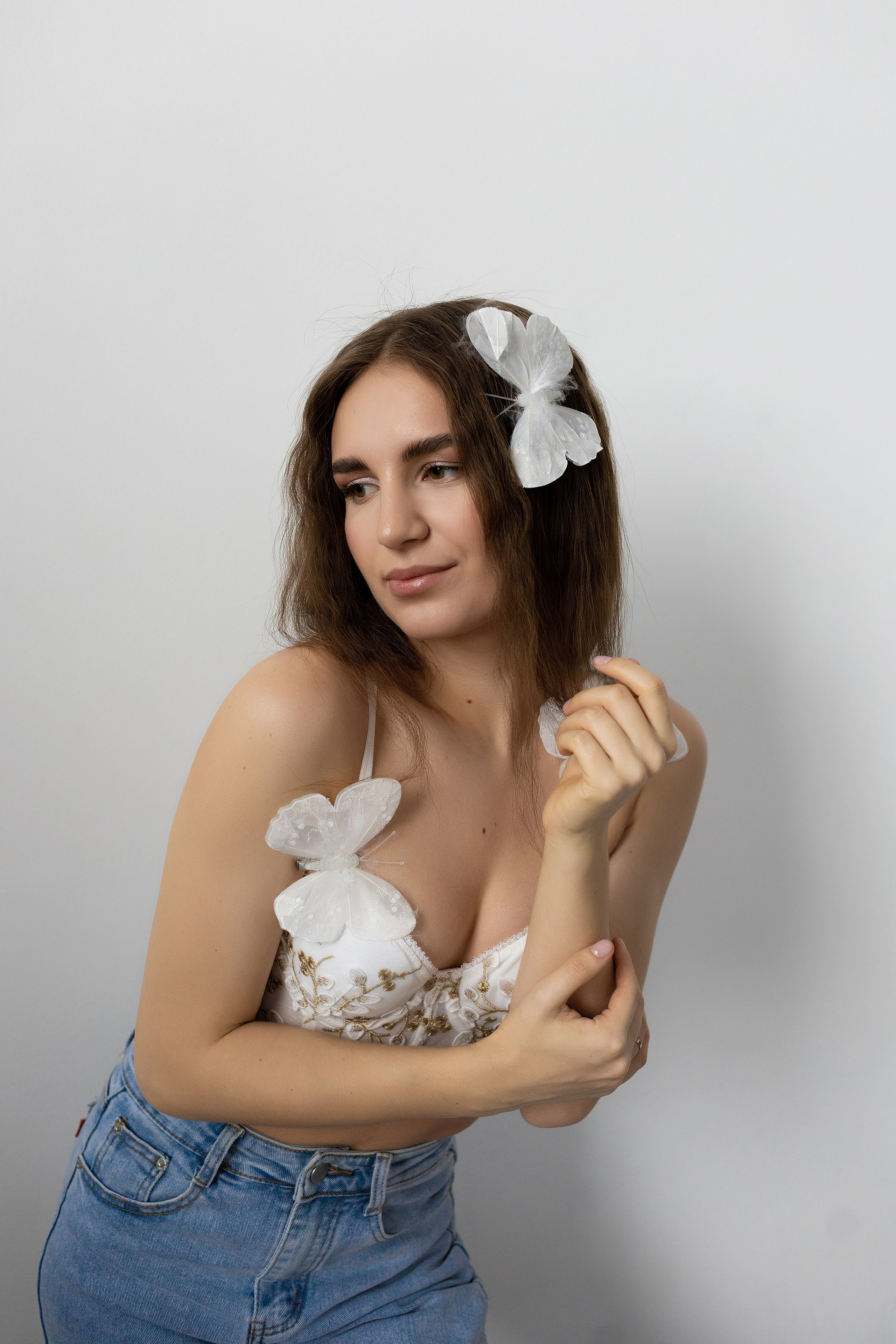 Фотосессия к дню Рождения (Катя). Свадебный и семейный фотограф Челябинск и Челябинская область