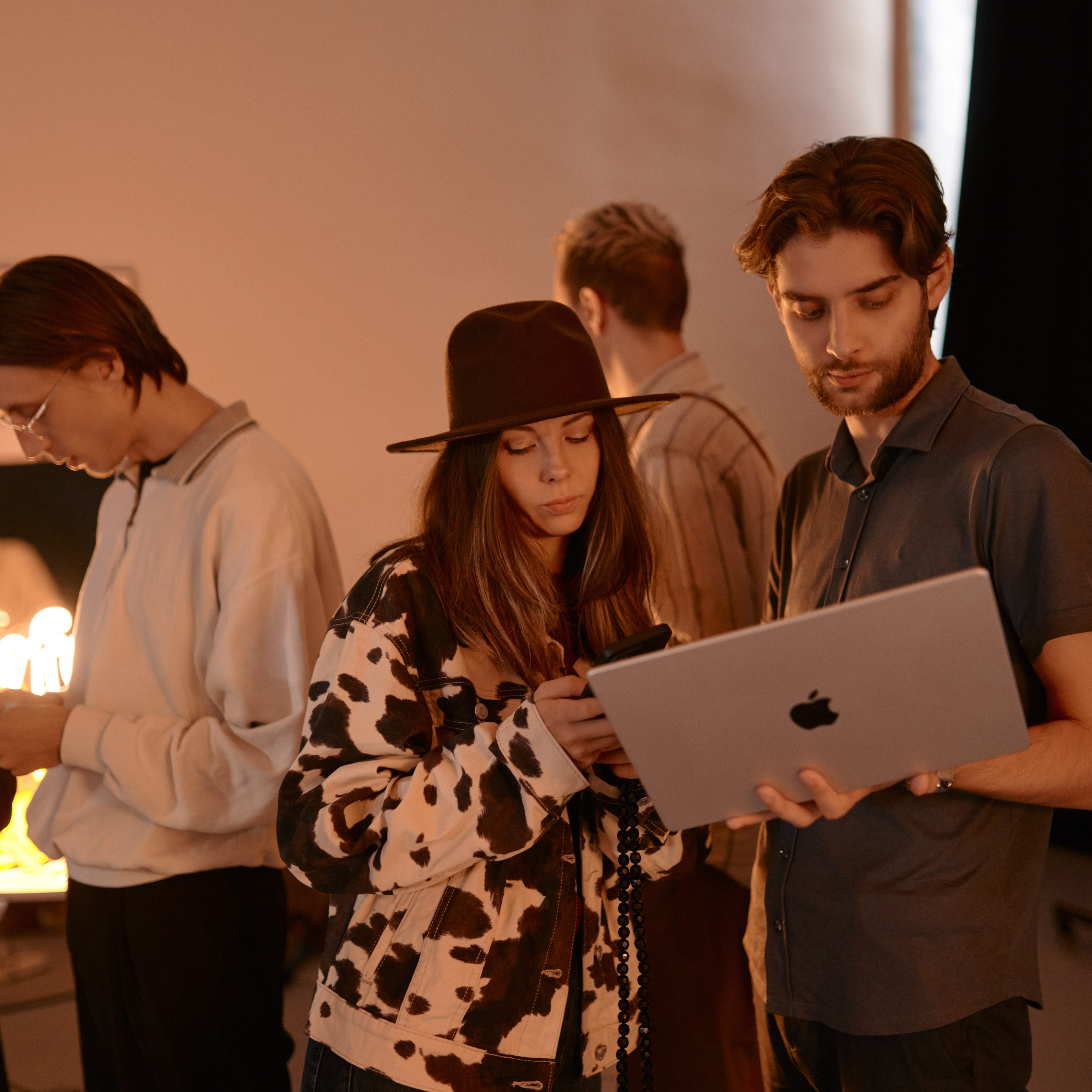 Эпицентр фотографической энергии. Мастер-классы от GetLens и Wfolio в Новосибирске. Сергей Богомолов. Свадебный и семейный фотограф