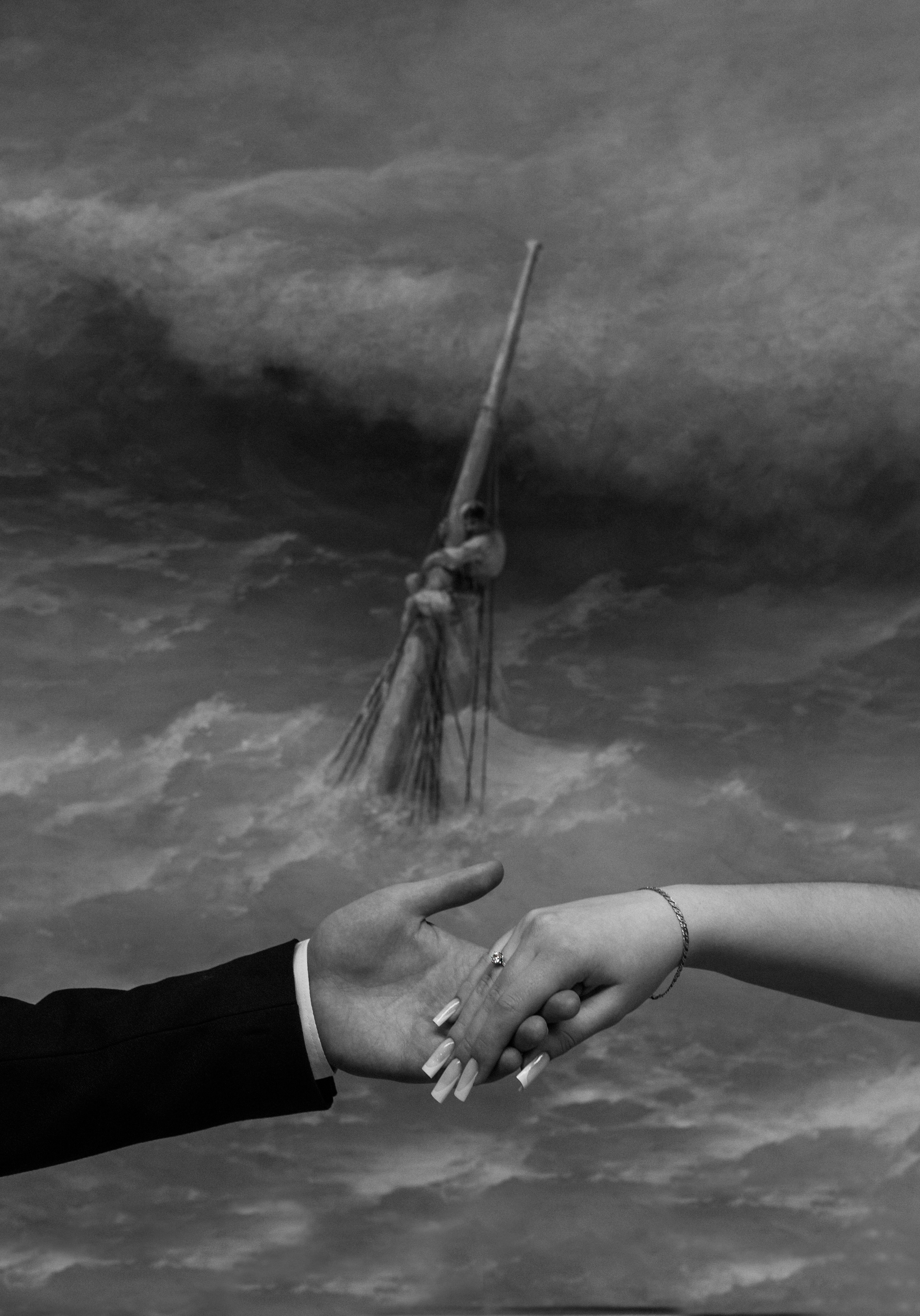 Troicky. Свадебный фотограф в Минске Вадим Бурчик