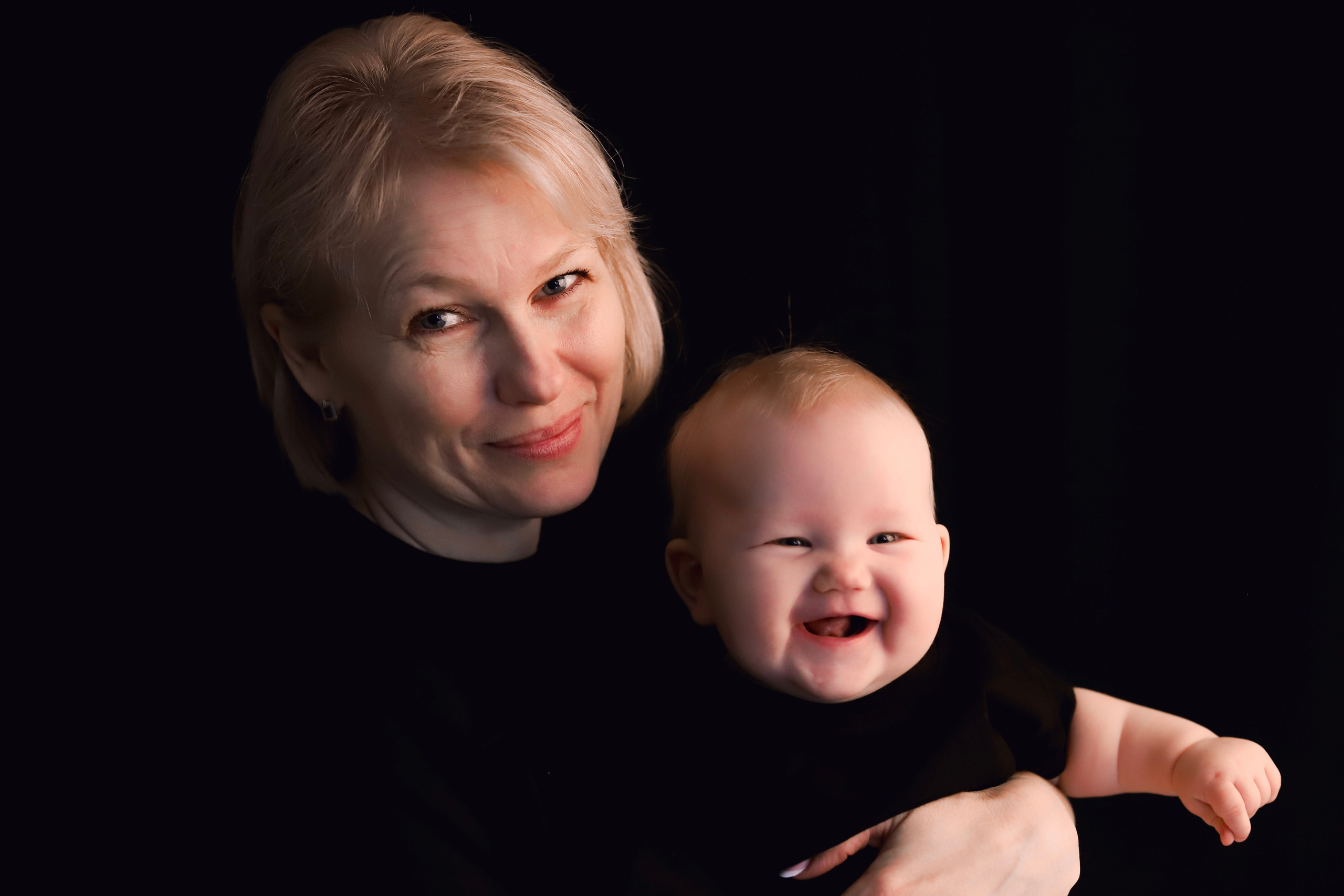 Зал Серый. Фотостудия LIGHT в Люберцах