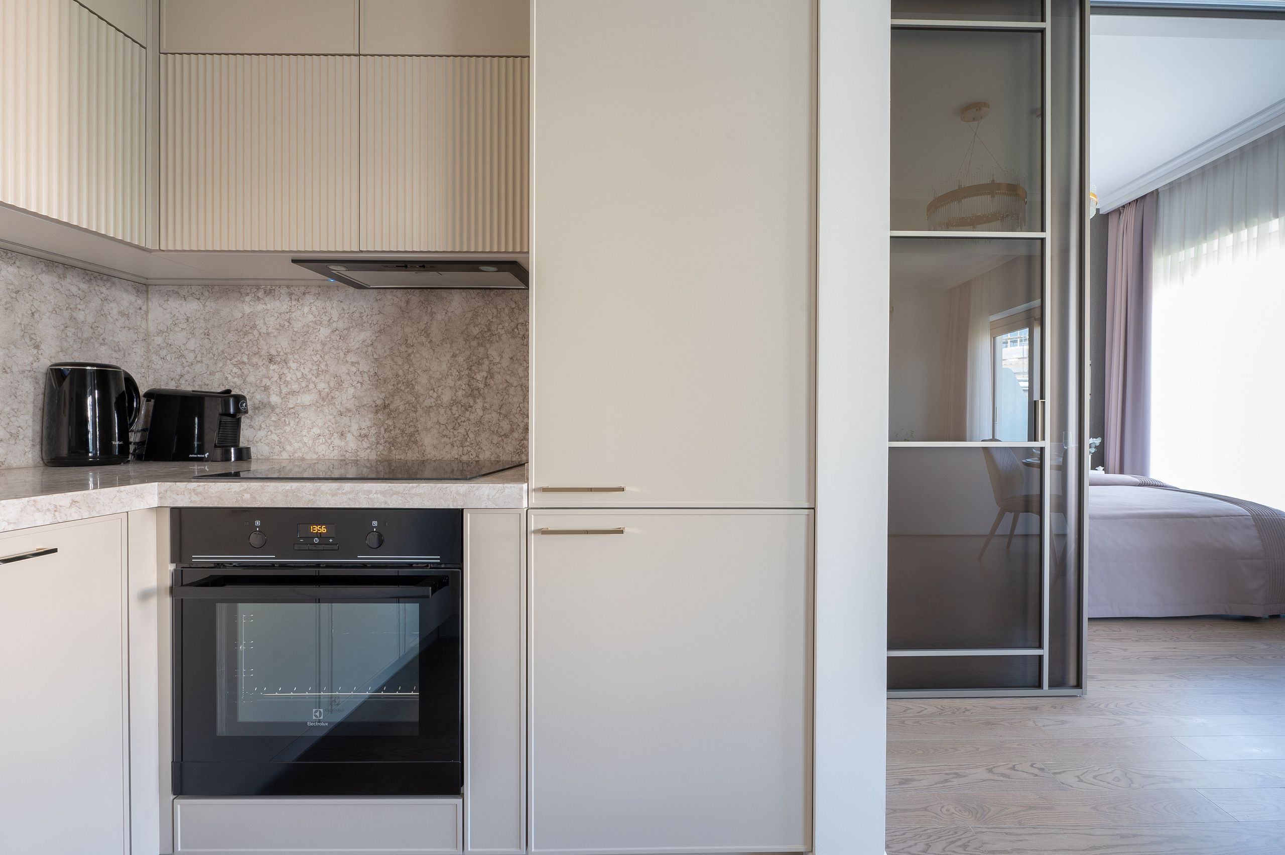 Grand Royal Residences. Интерьерный фотограф в Сочи Элина Габриелян