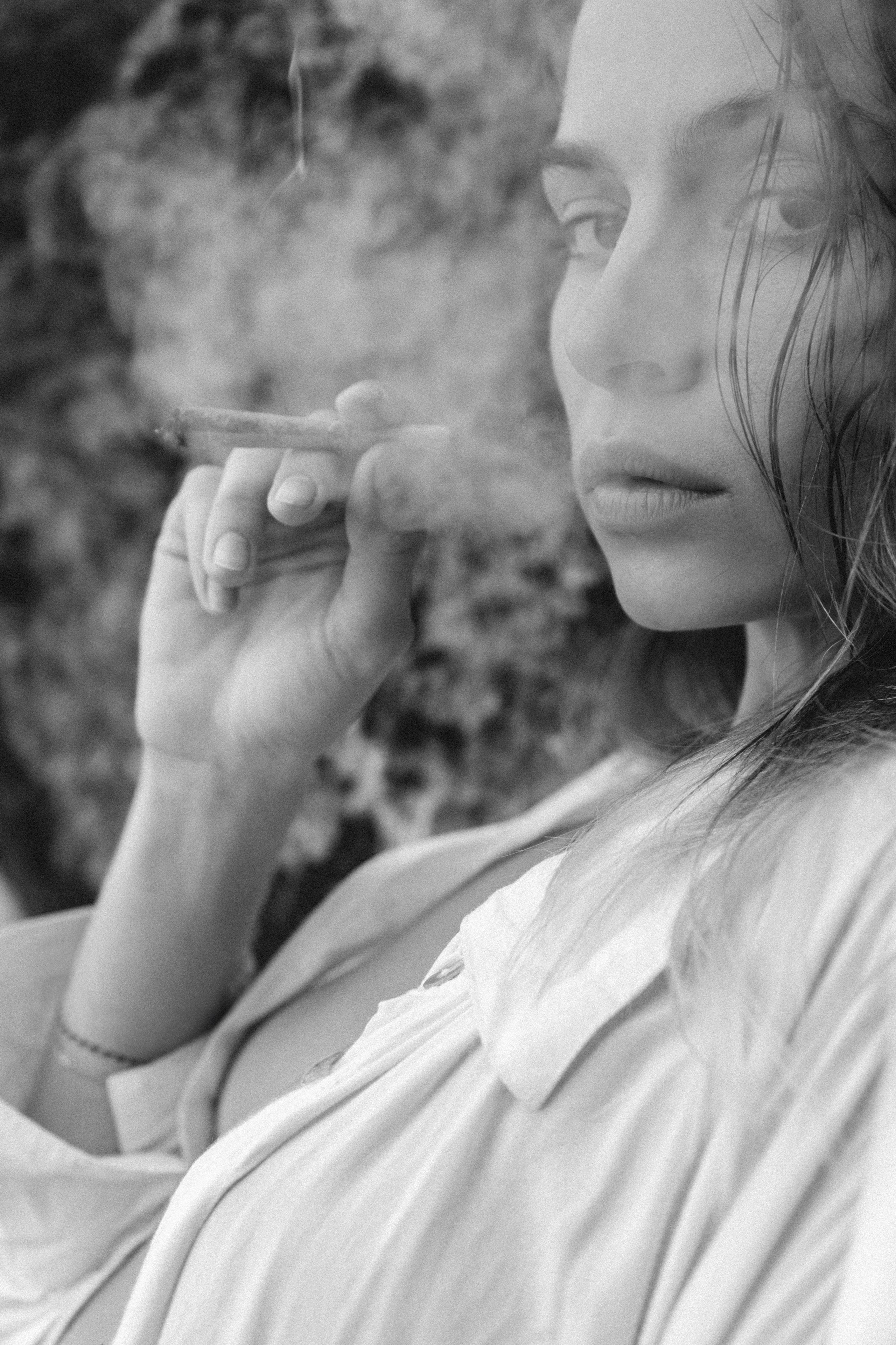 Sasha. Alena Gribkova