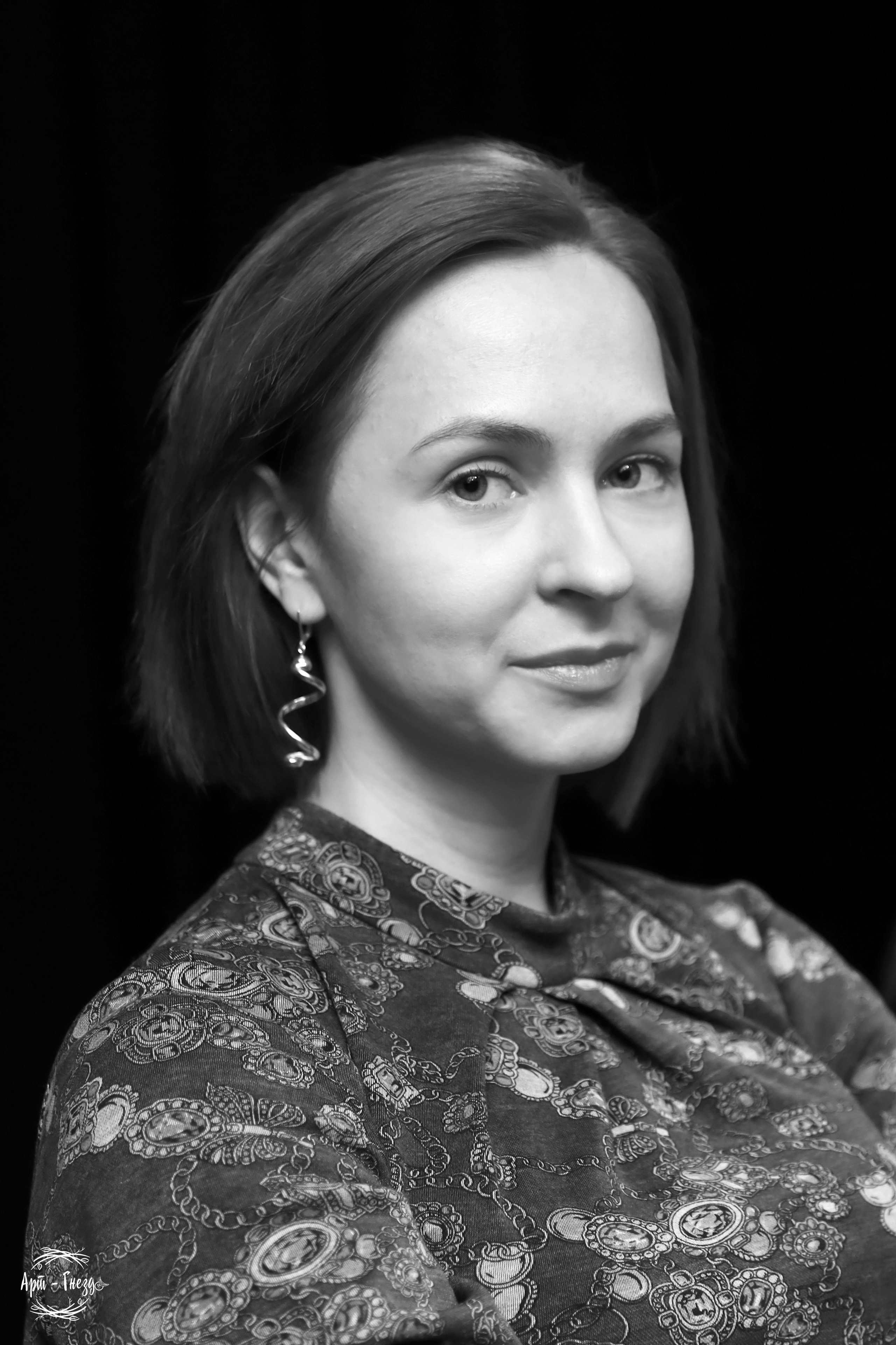 Игра в мафию. Фотограф в Воронеже Галина Фурсова