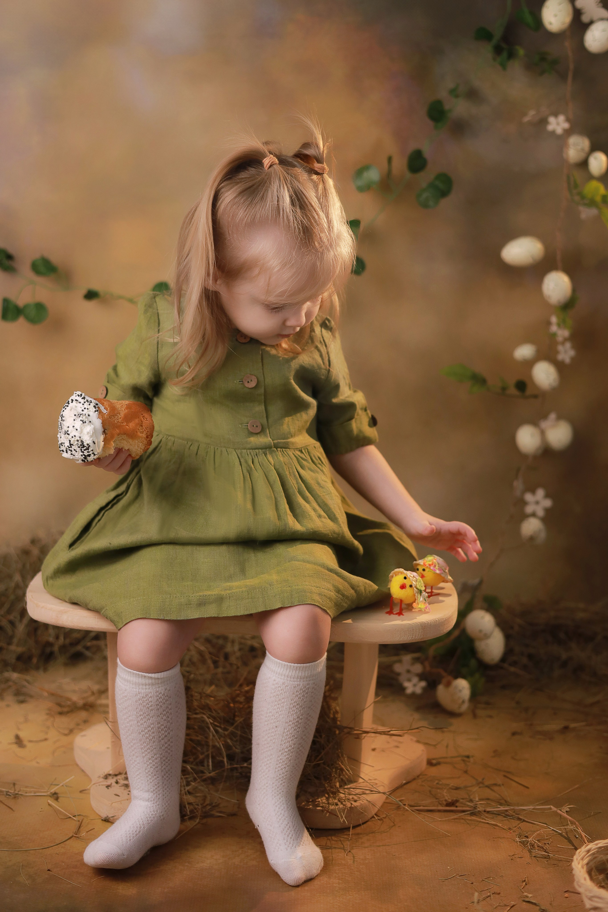 Студийные съемки и тематические проекты. Фотограф Усинск|Татьяна Вараксина