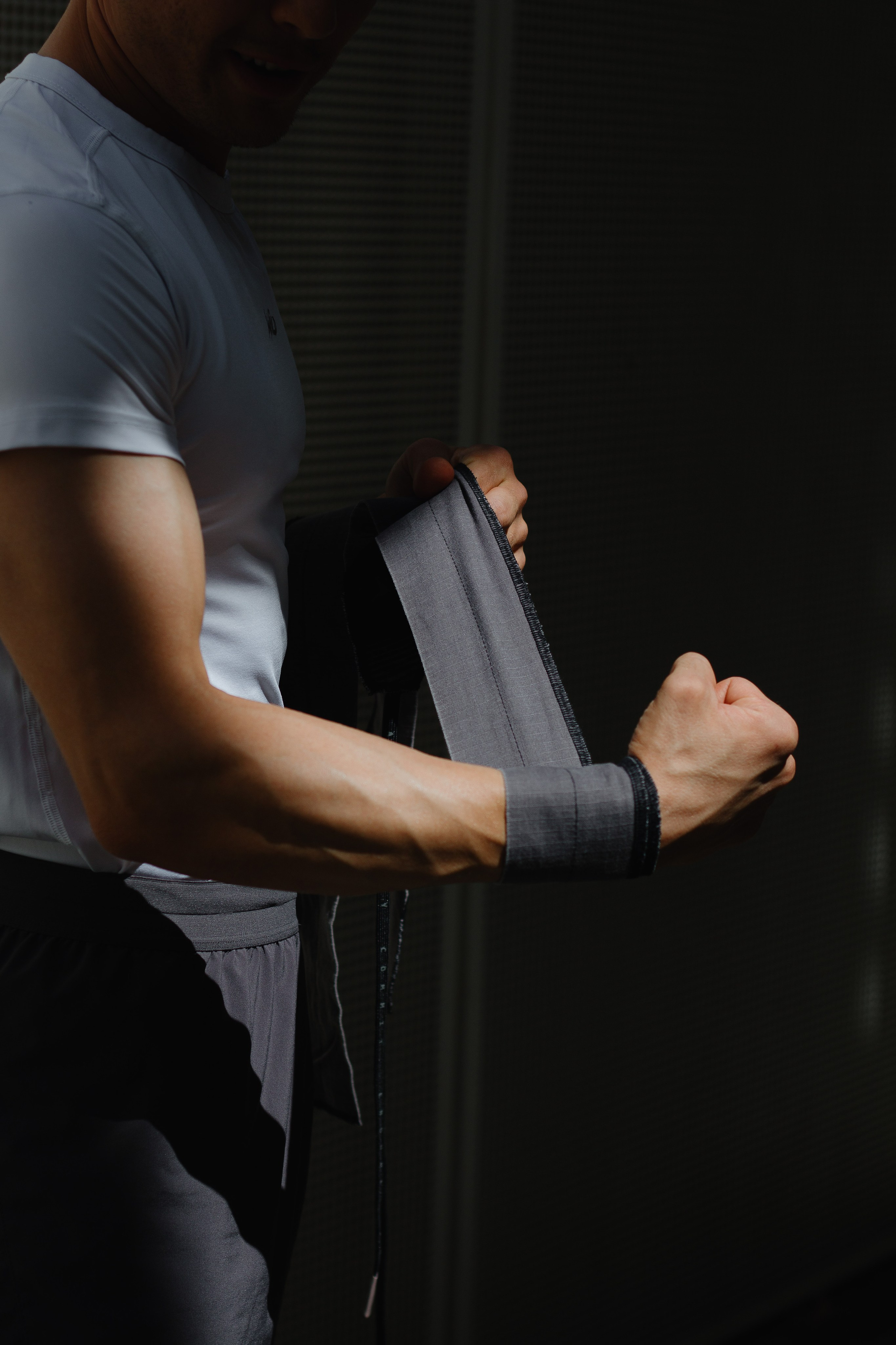 Aidar. İrandek. Fotoğrafçı. İzmir