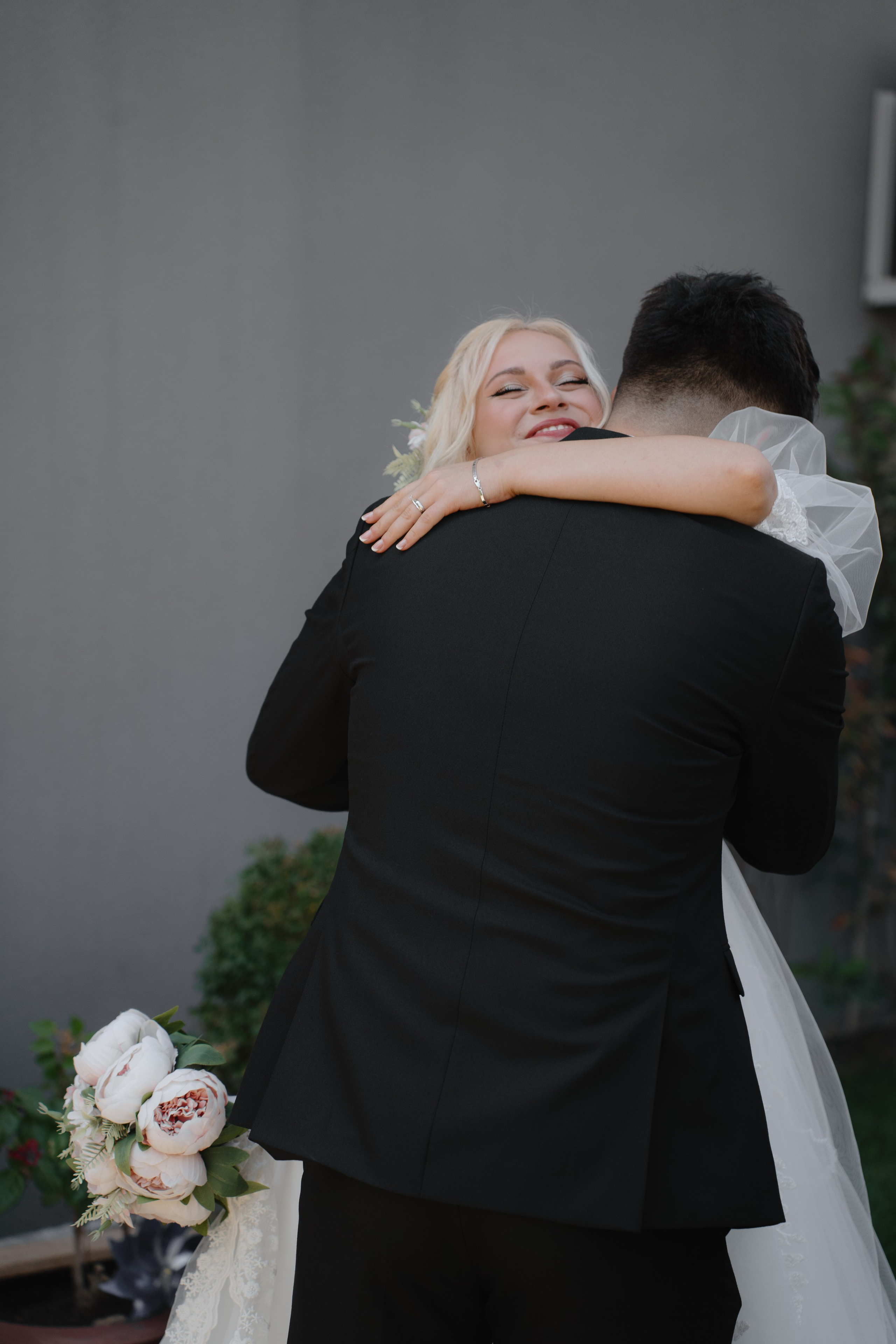 Sefa & Sofia. İrandek. Fotoğrafçı. İzmir