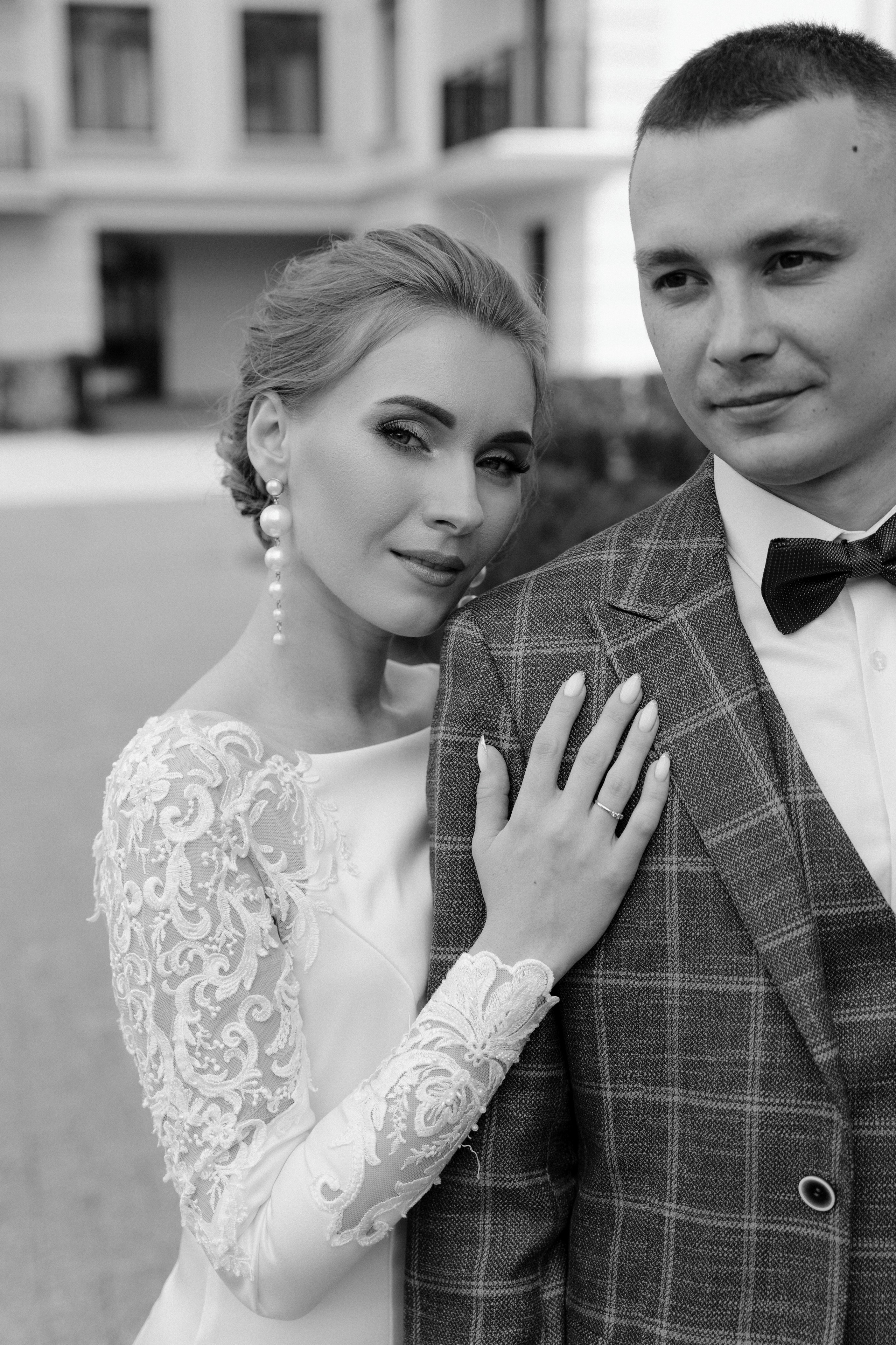 Яна и Павел. Фотограф в Новосибирске. Ефимова Анастасия