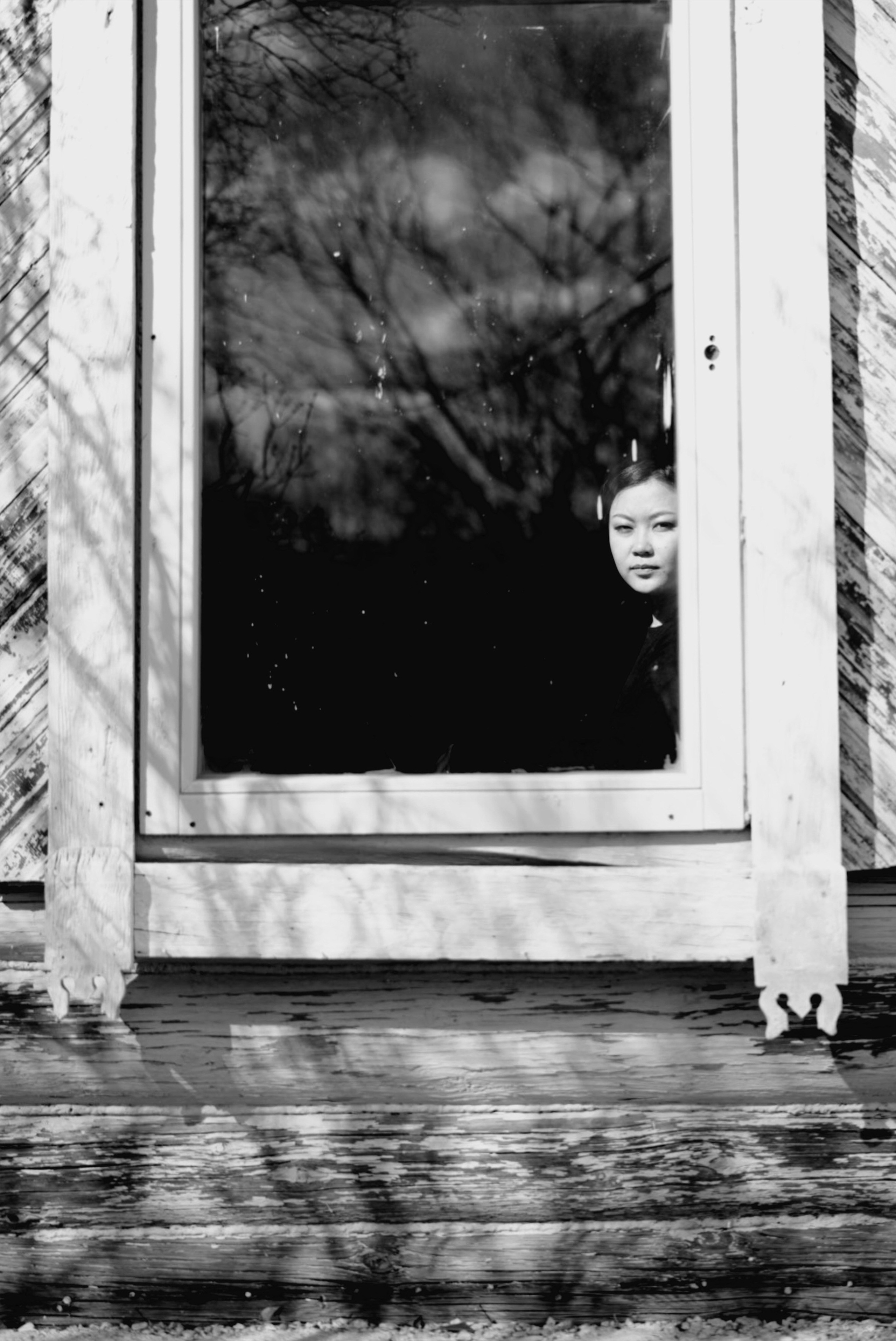 Анна. Фотограф Валерия Витте г. Москва