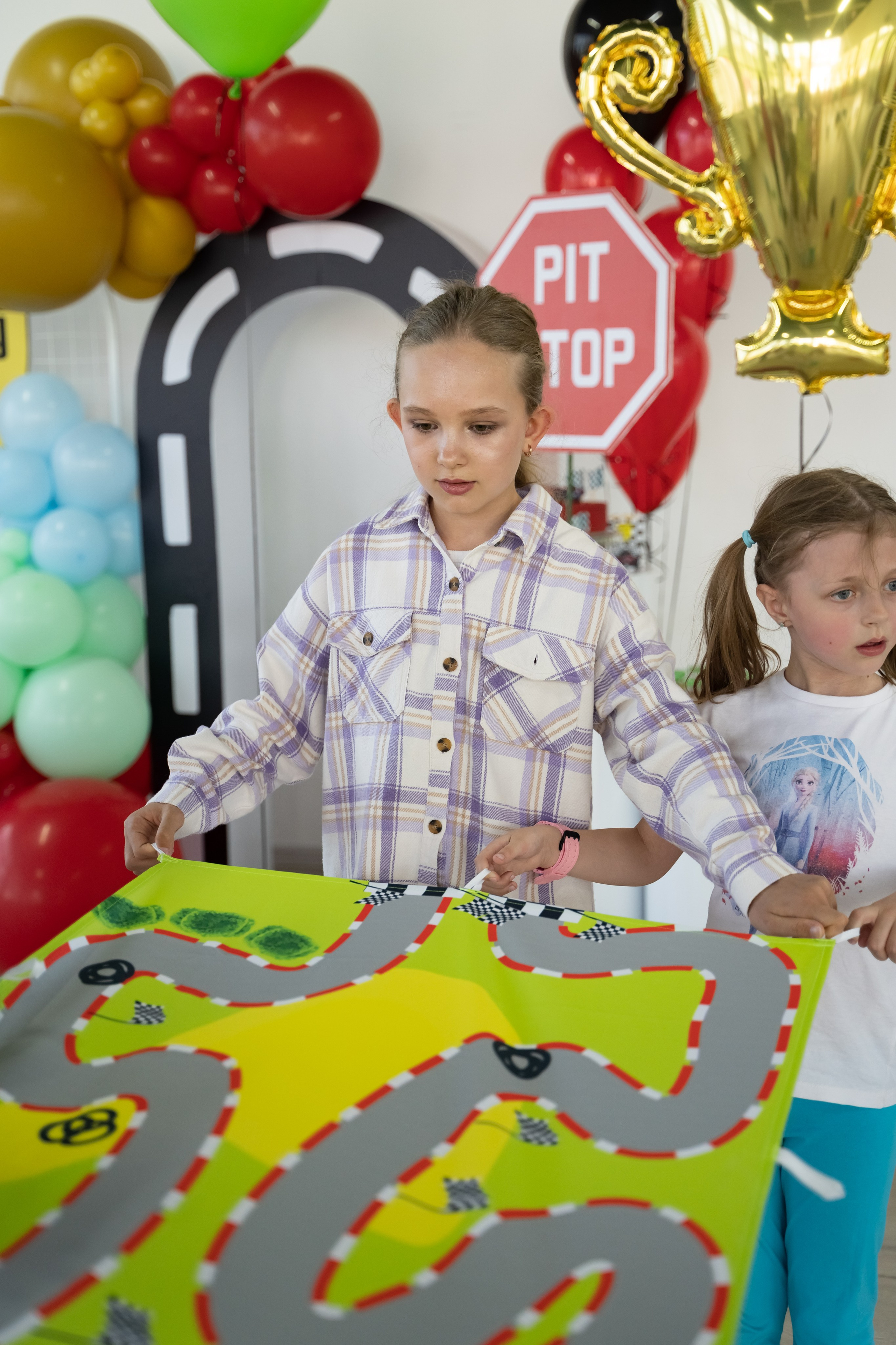 FERRARI вечеринка. Фотограф в Одинцово, Москве